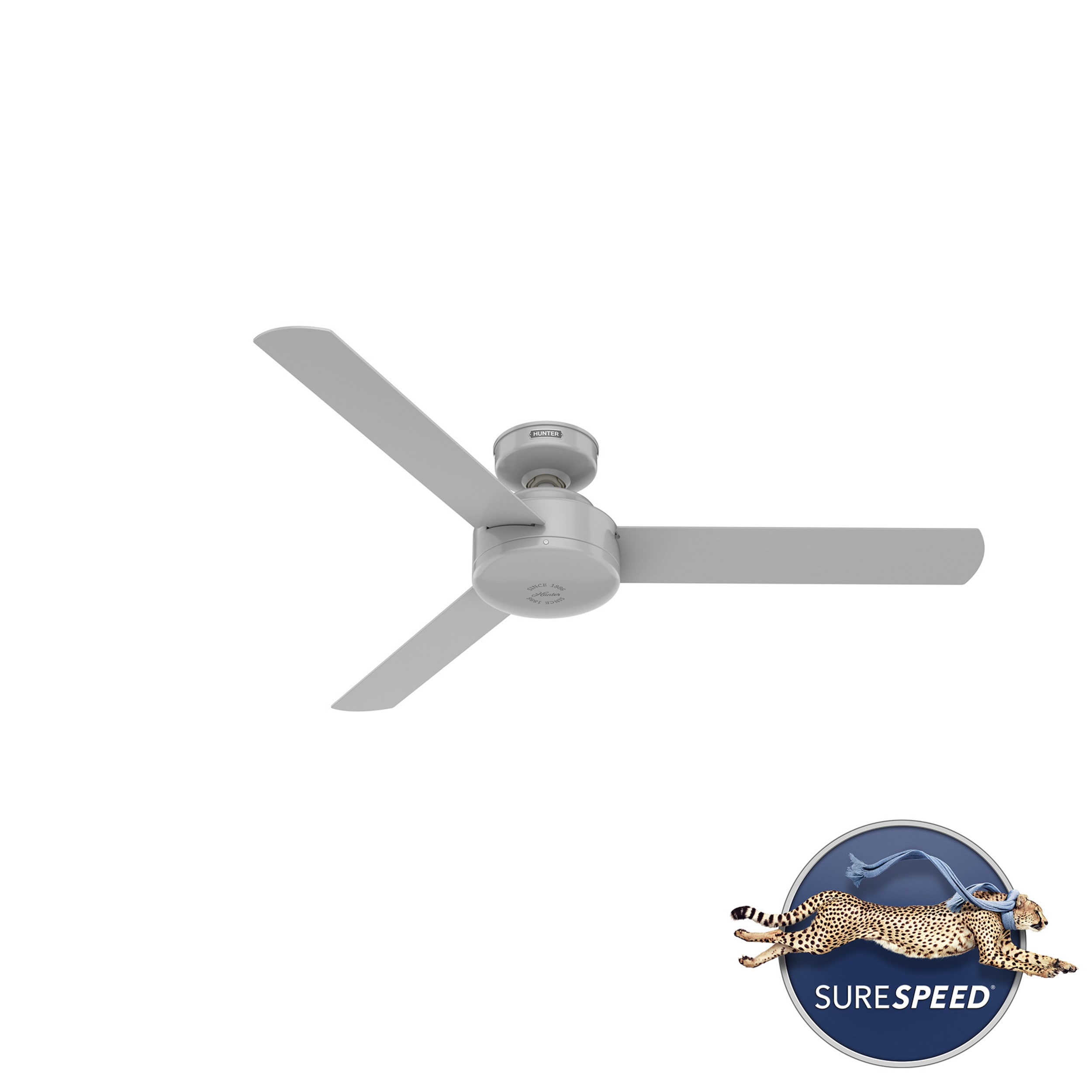 Hunter 52383 Ceiling-Fans - View #2