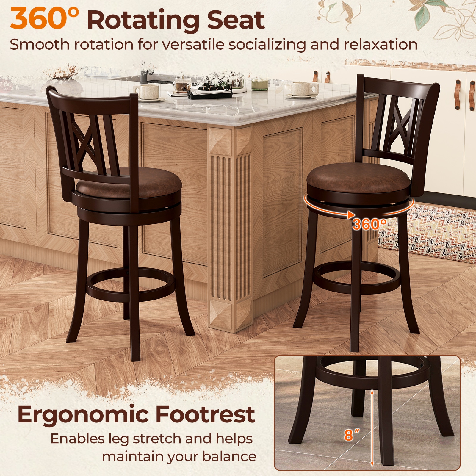  ID12732CF24 stools - View #4