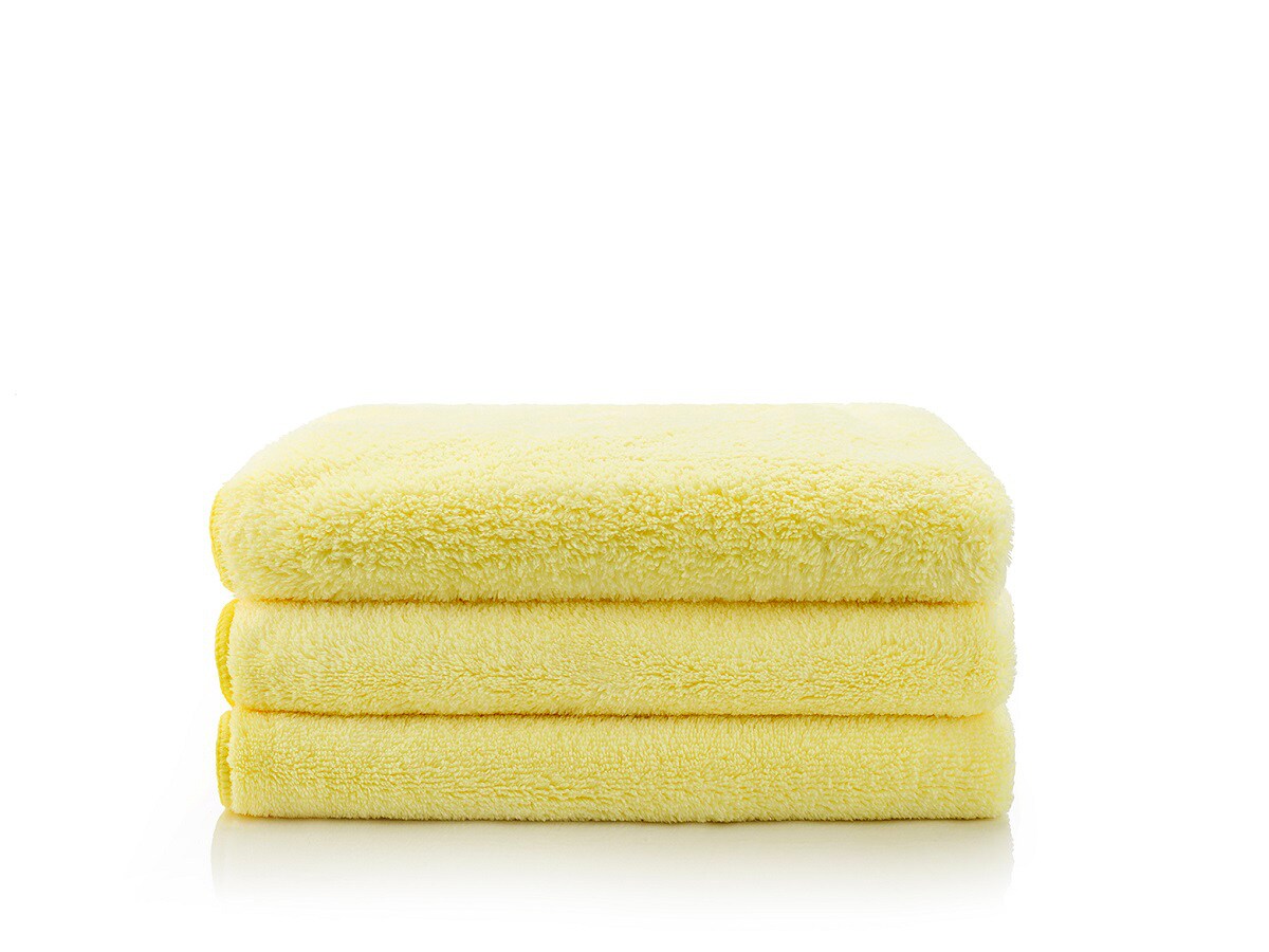 Fuller Brush 3-Pack Microfiber Cloths 184