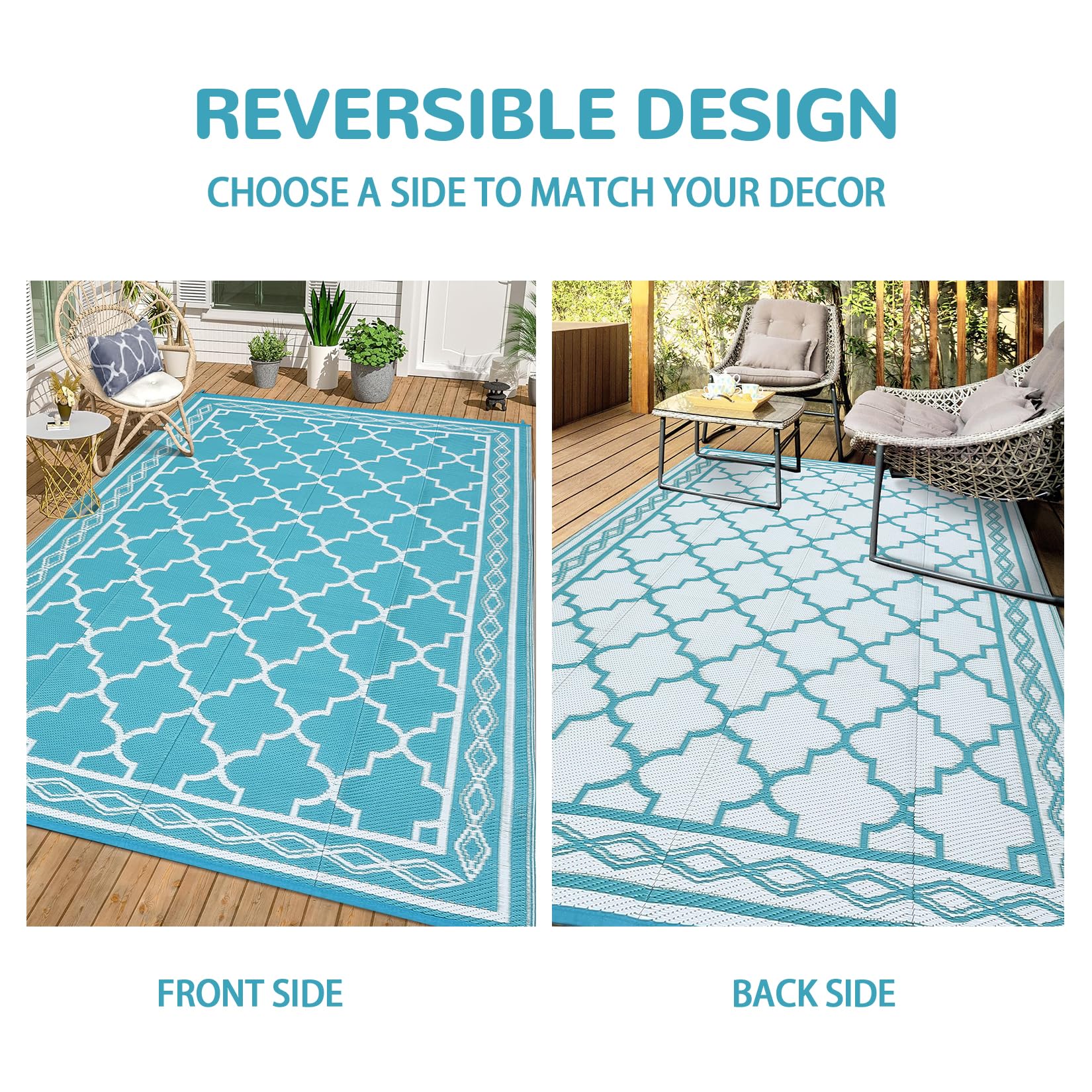 DEXSO G-TT-AYCQSGH2AOS rugs - View #3