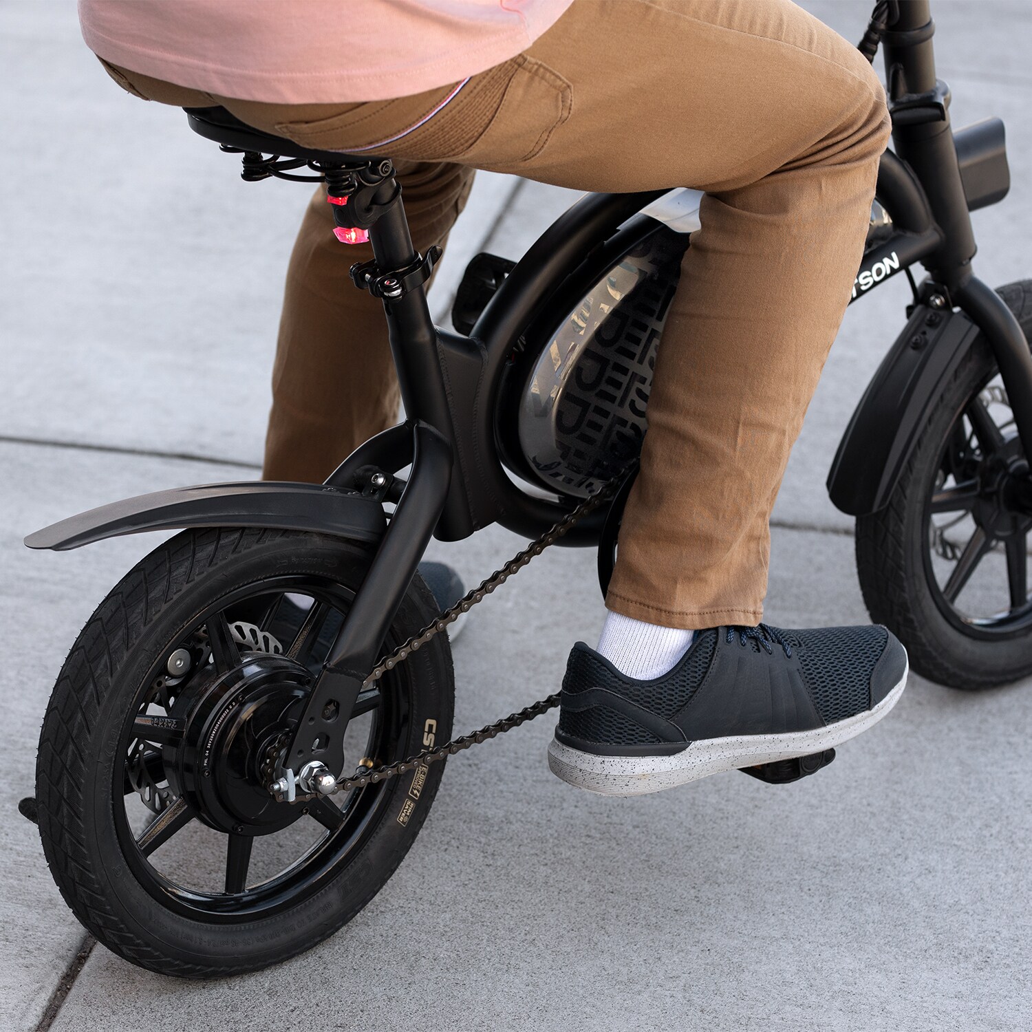 Jetson JBLTP-BLK bikes - View #8