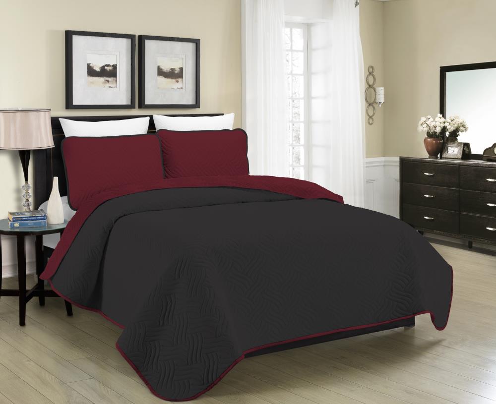 MHF Home M575549 Comforters-And-Bedspreads - View #2