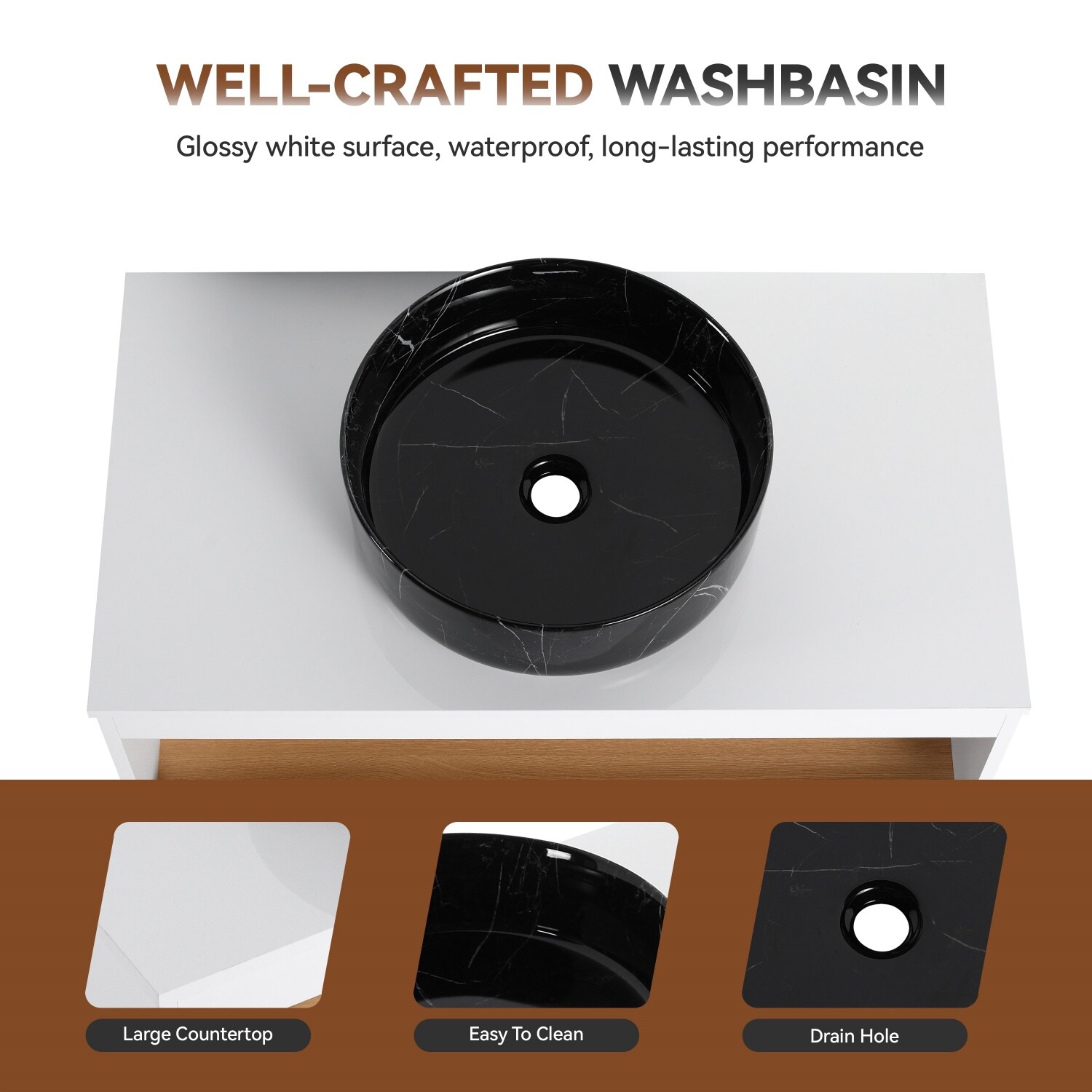 Vanityfus VF-BV-00065 Bath-Vanity-Combo - View #6