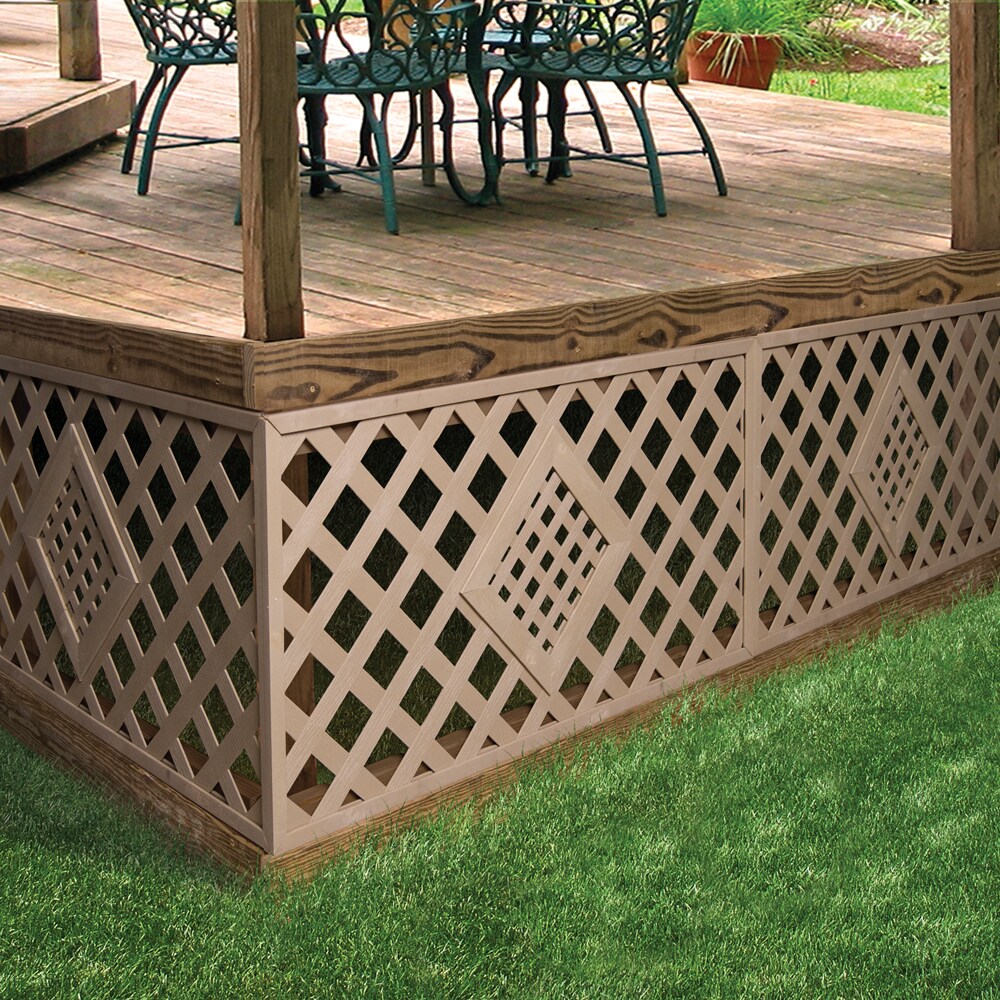 Freedom 73003479 lattice - View #2