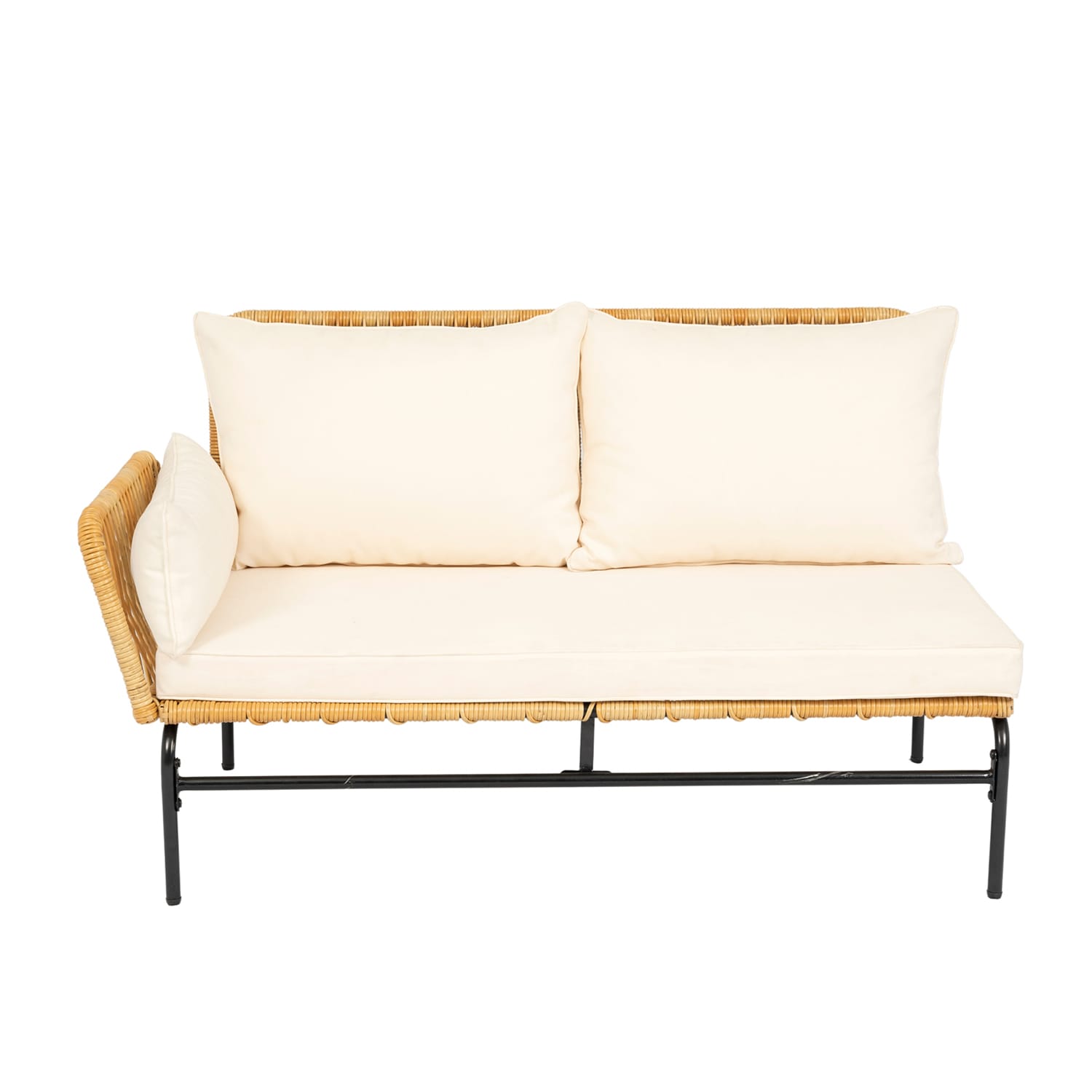 SINOFURN SYA710034BG Patio-Sofas-Daybeds - View #5