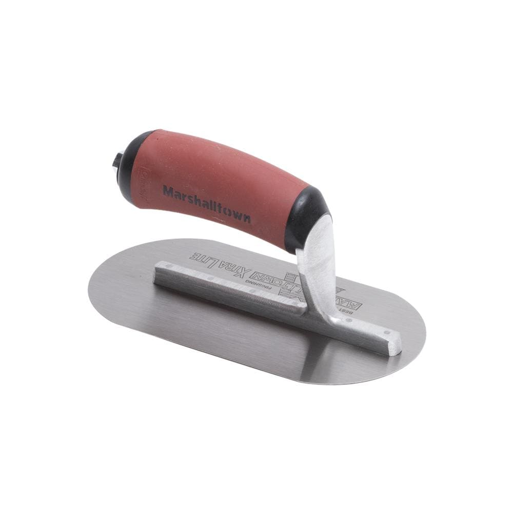 Marshalltown MXS754FD Concrete-Trowels - View #2