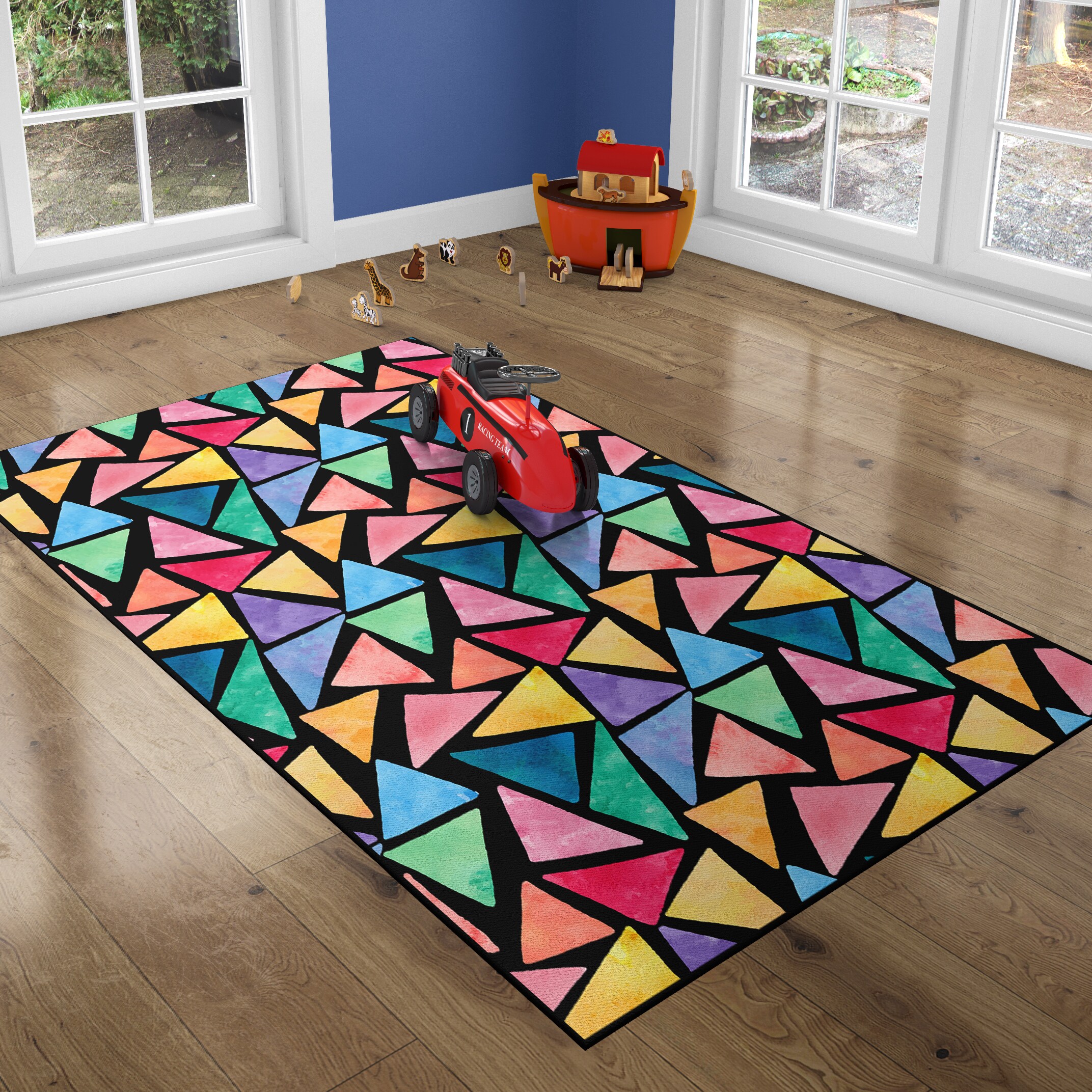 Deerlux QI003761.XS rugs - View #2