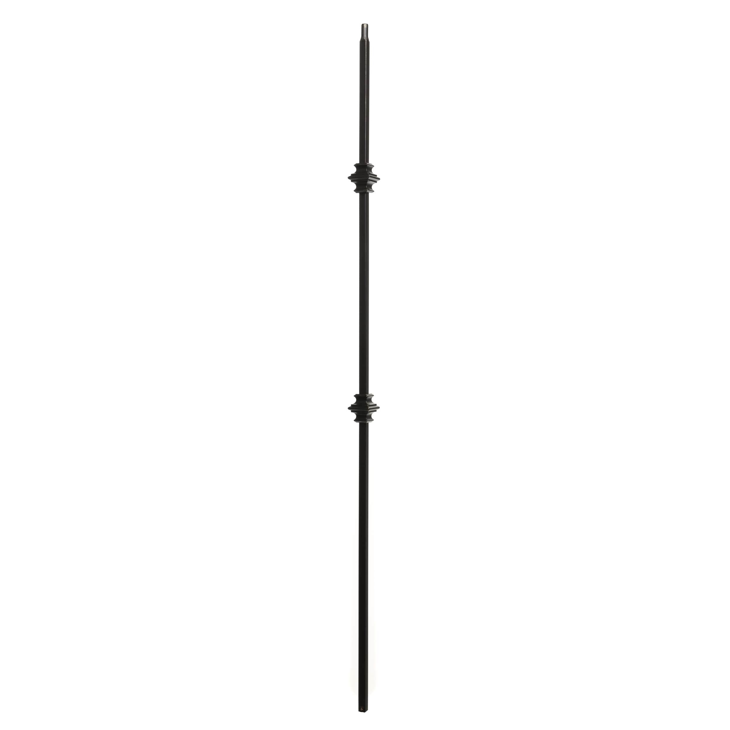 RELIABILT WGT61RB Interior-Stairpart-Balusters - View #4