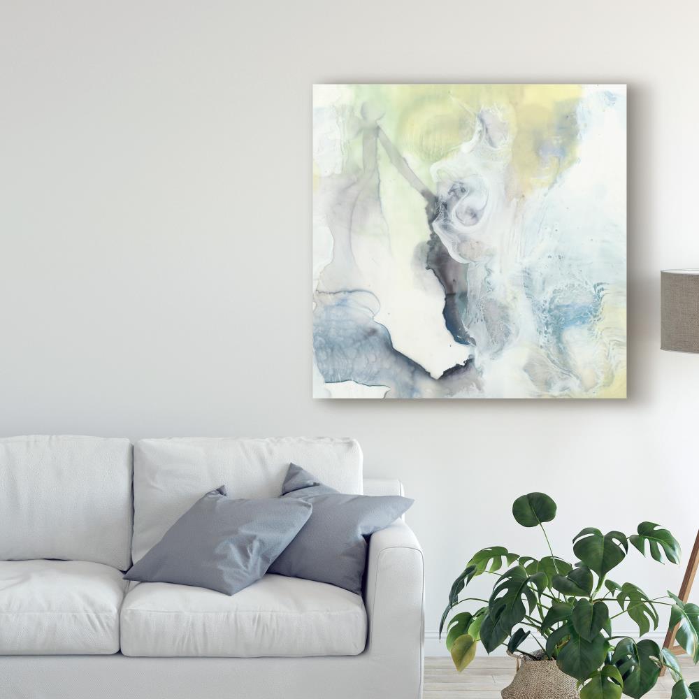 Trademark Fine Art WAG07300-C1414GG Wall-Art - View #3