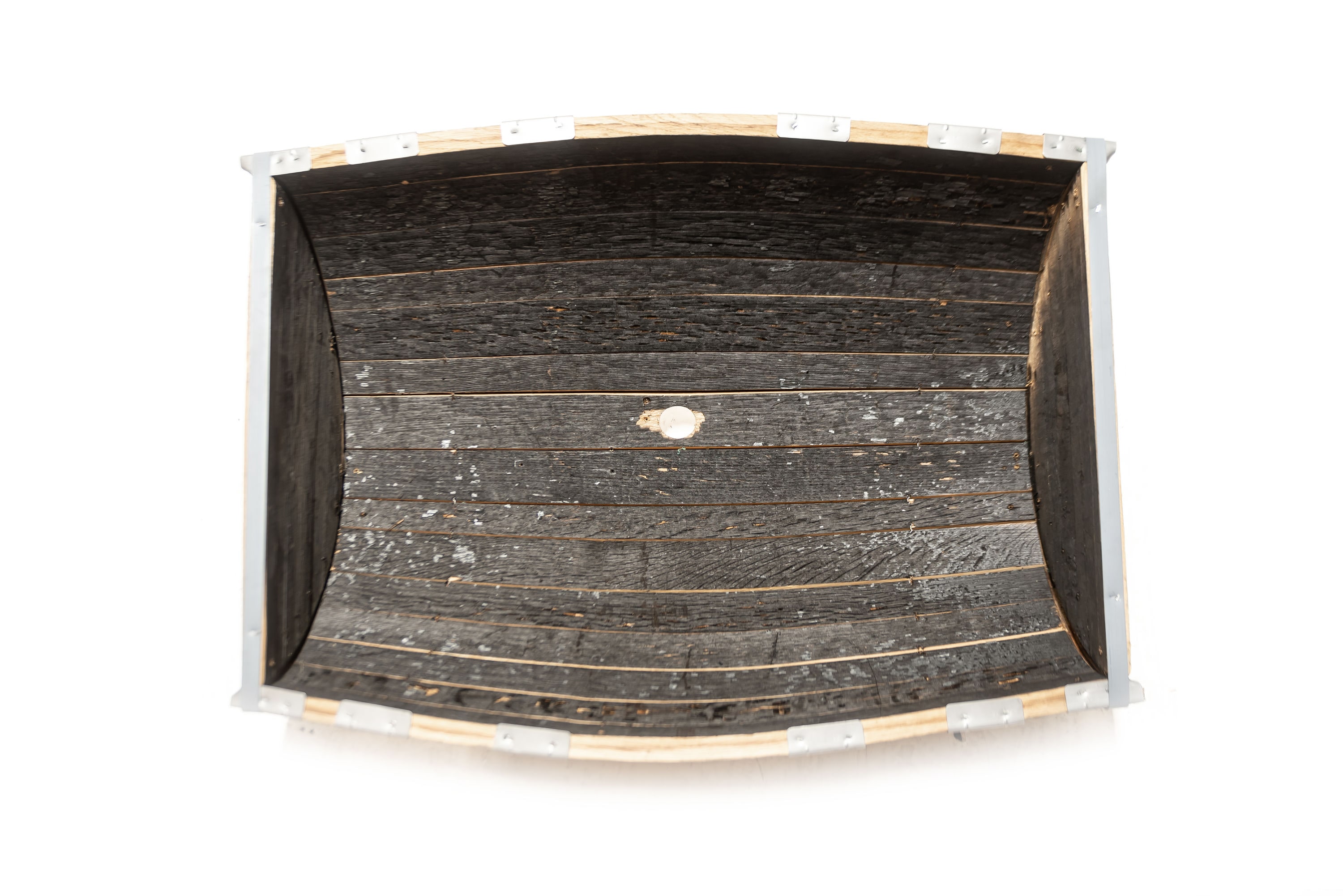 Real Wood Products B110 Planter-Window-Box - View #8