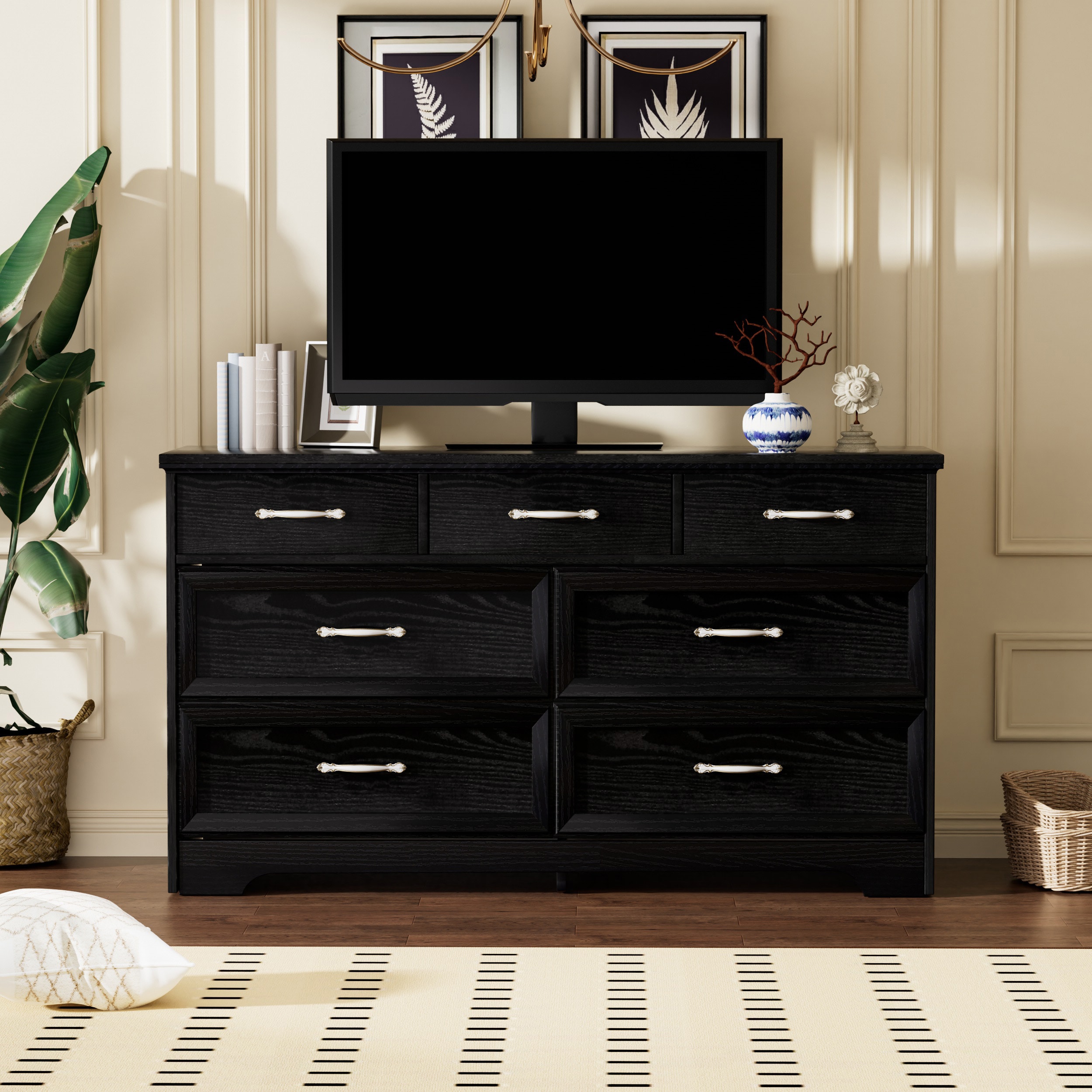 DELUXE LIVING DLP182250 dressers - View #3