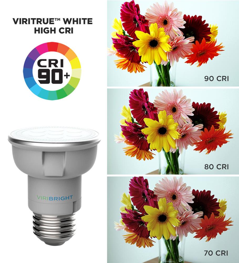 VIRIBRIGHT 750049-12 Led-Flood-Spot-Light-Bulbs - View #3