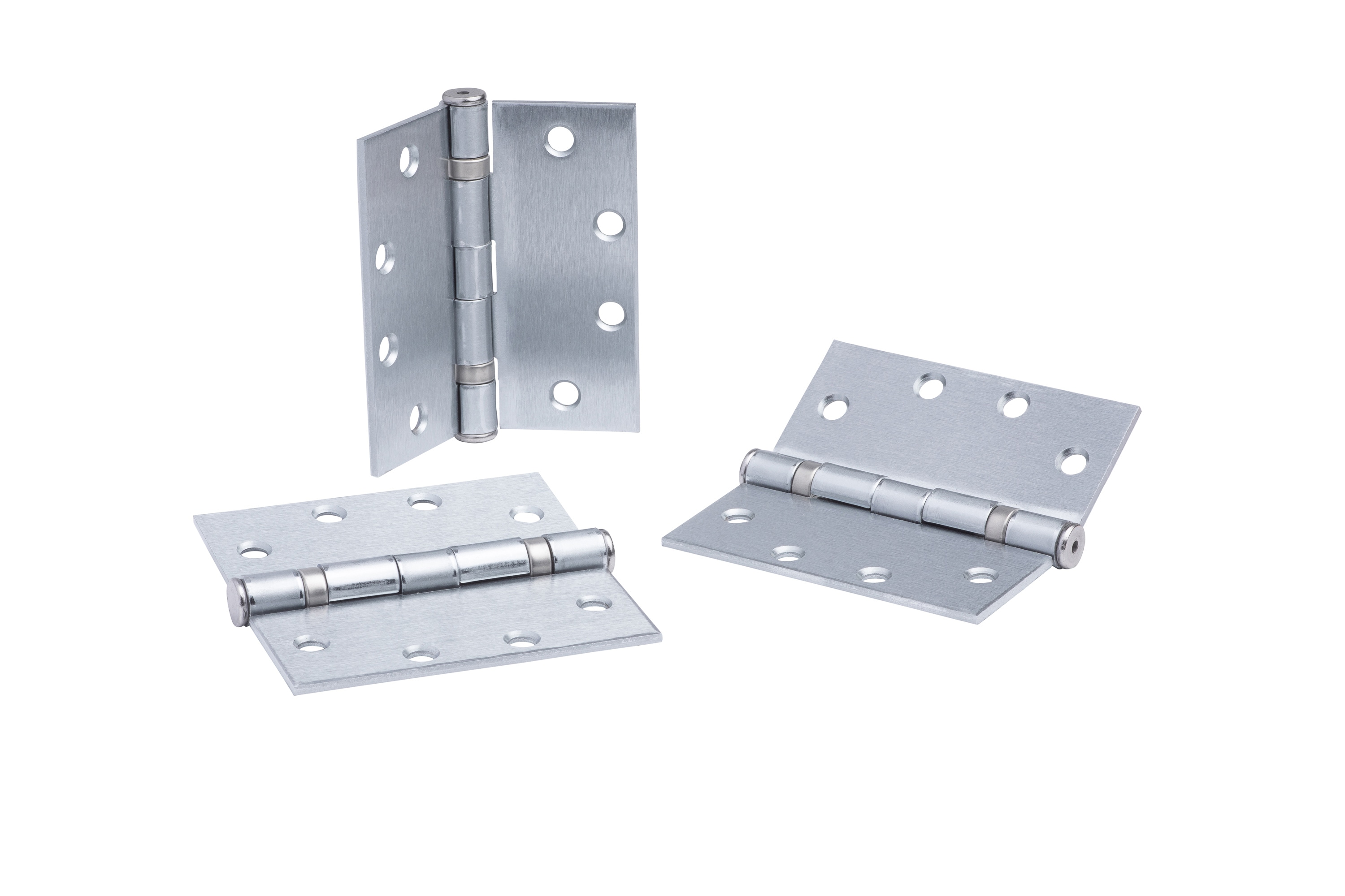 Global Door Controls CPH4545BNRP-26D-3 Entry-Door-Hinges - View #7