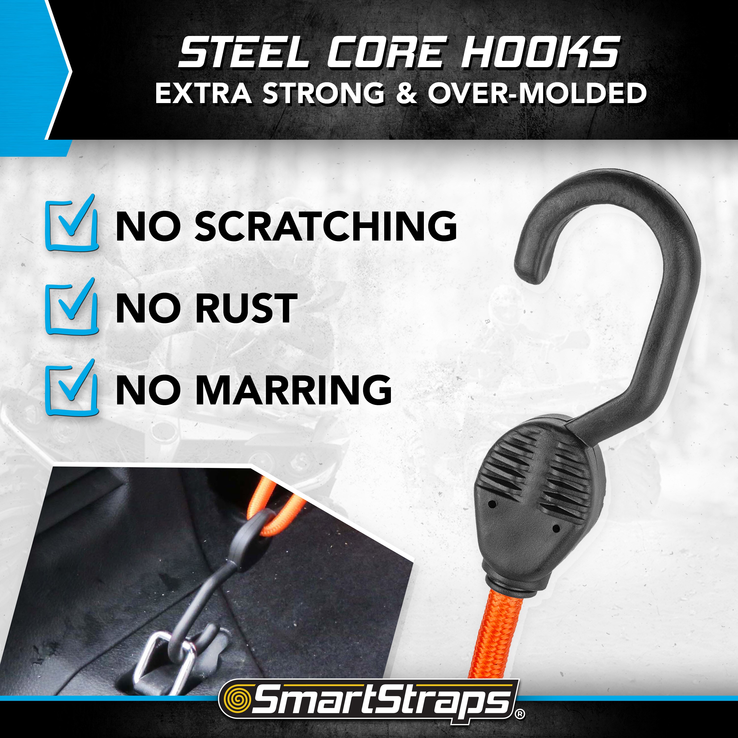 SmartStraps 508 bungees - View #4