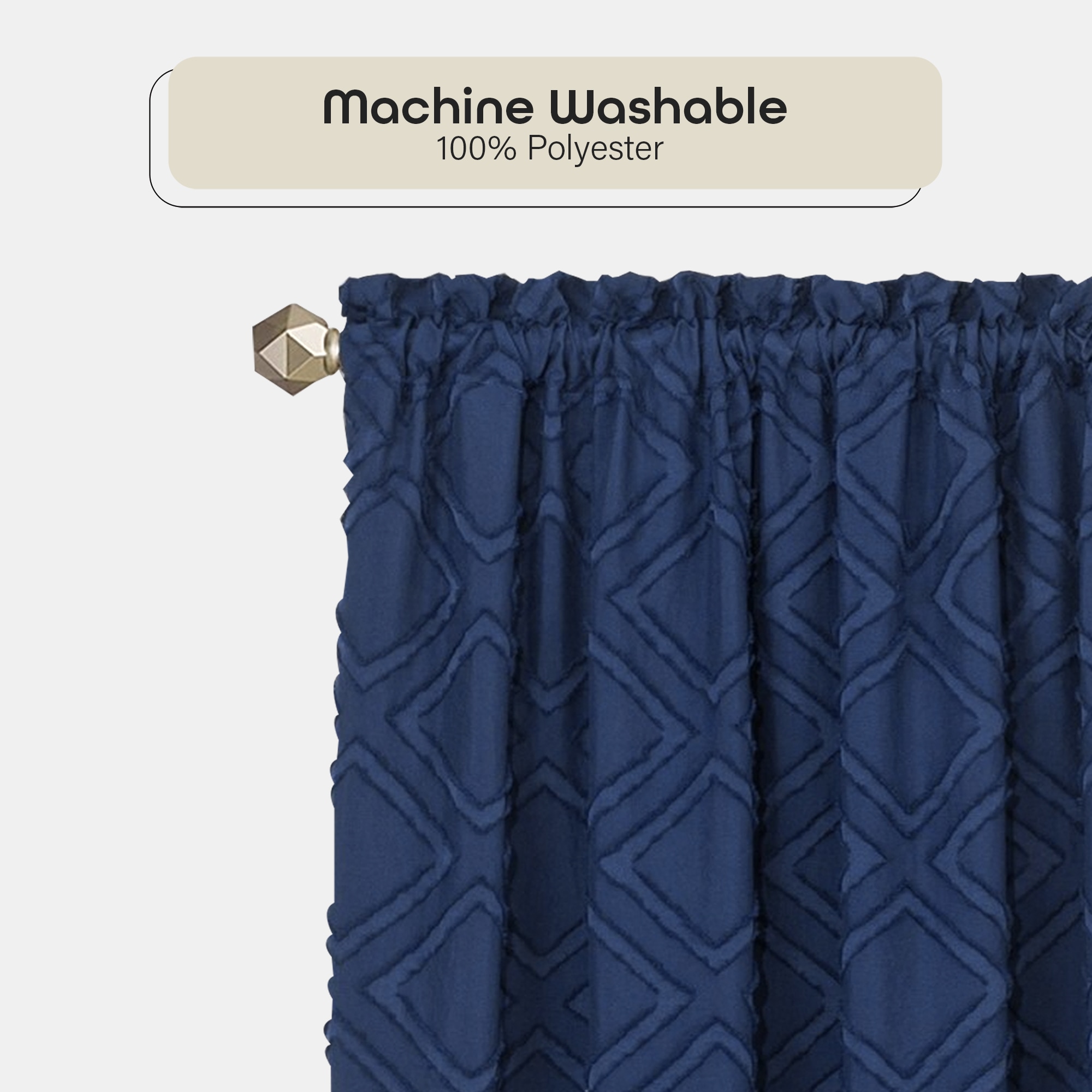Achim BLPN84NY06 curtains - View #6