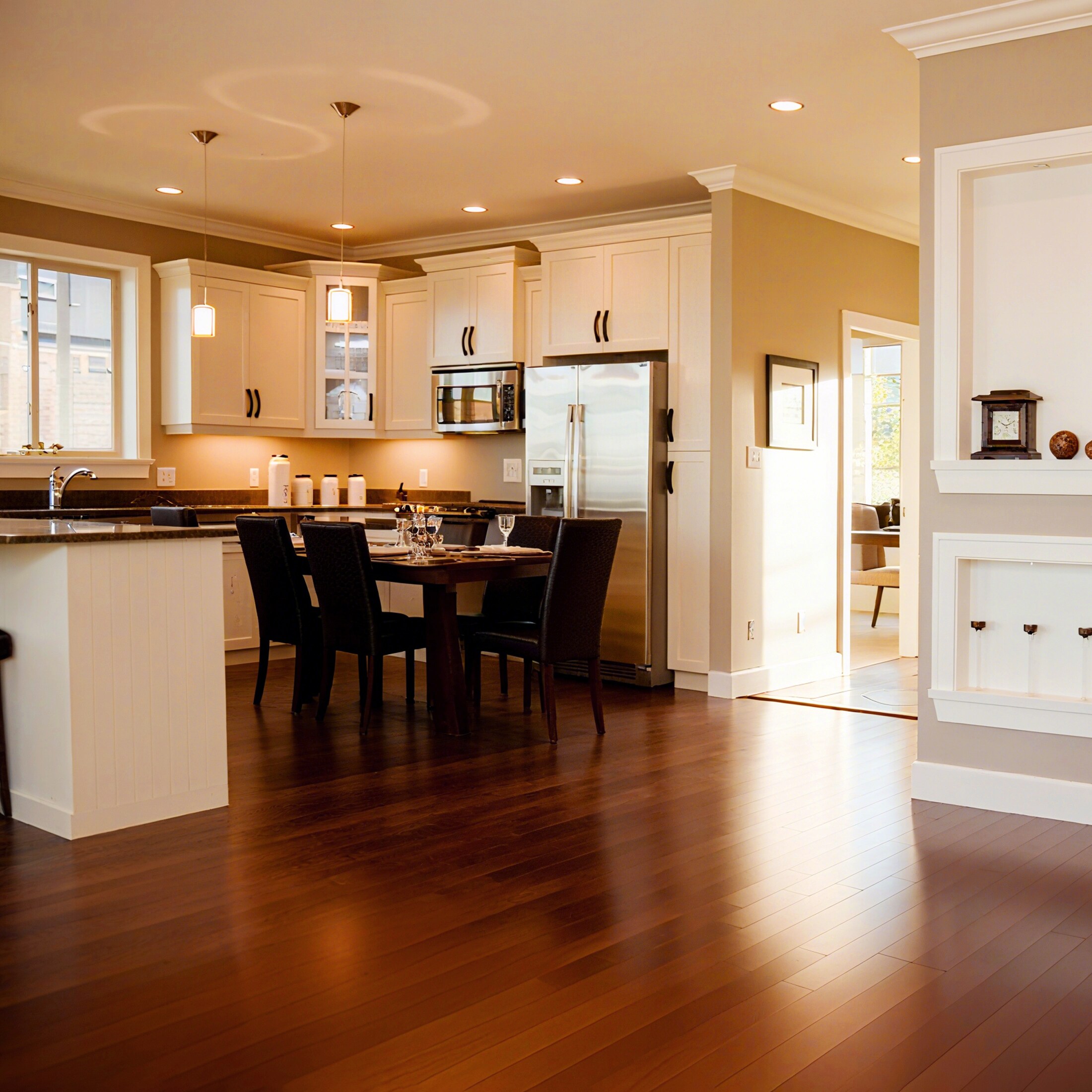 Green Watt L11-DL6D-17W-30K Led-Retrofit-Downlight - View #6