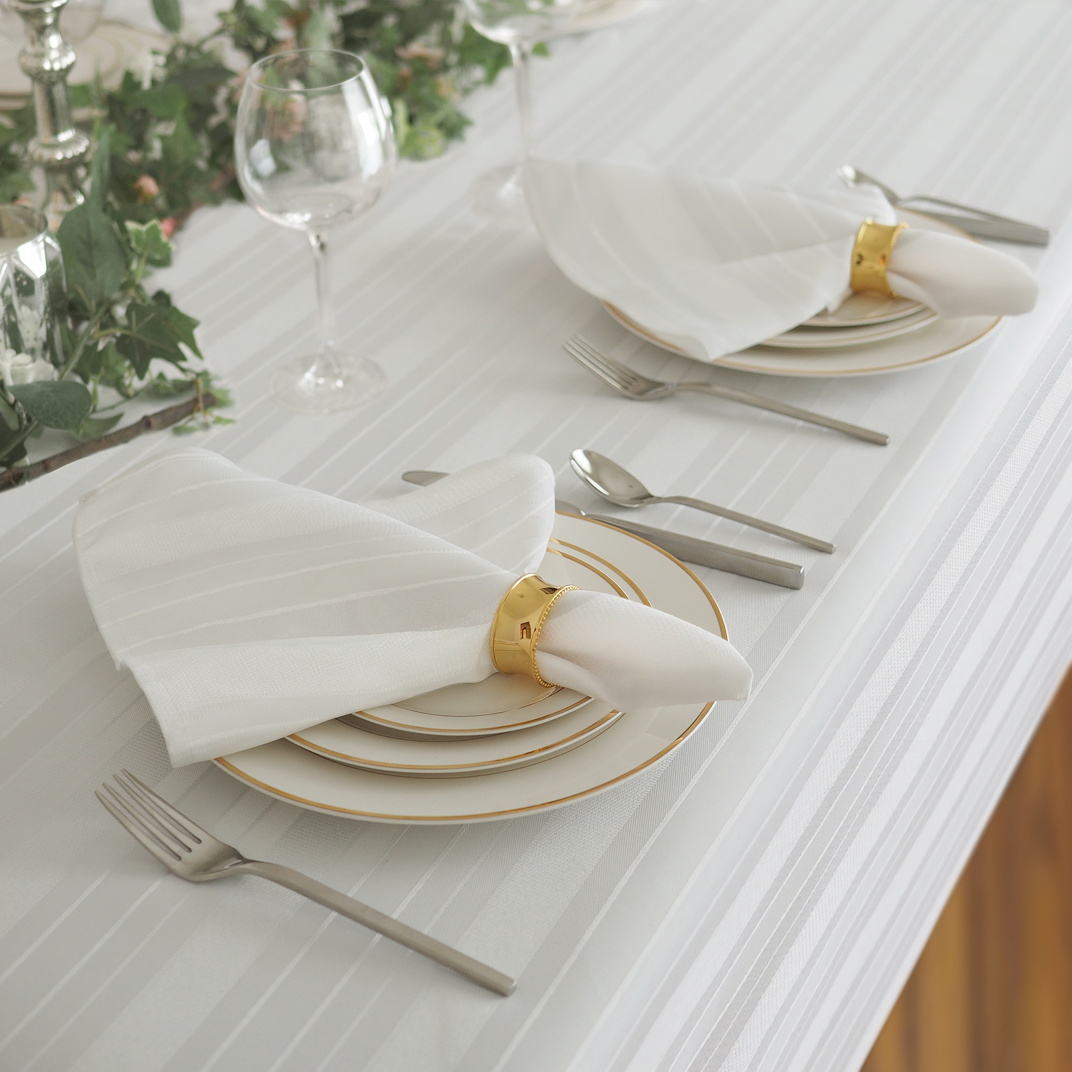 Elrene Home Fashions 026865925470 Serveware-Accessories - View #3