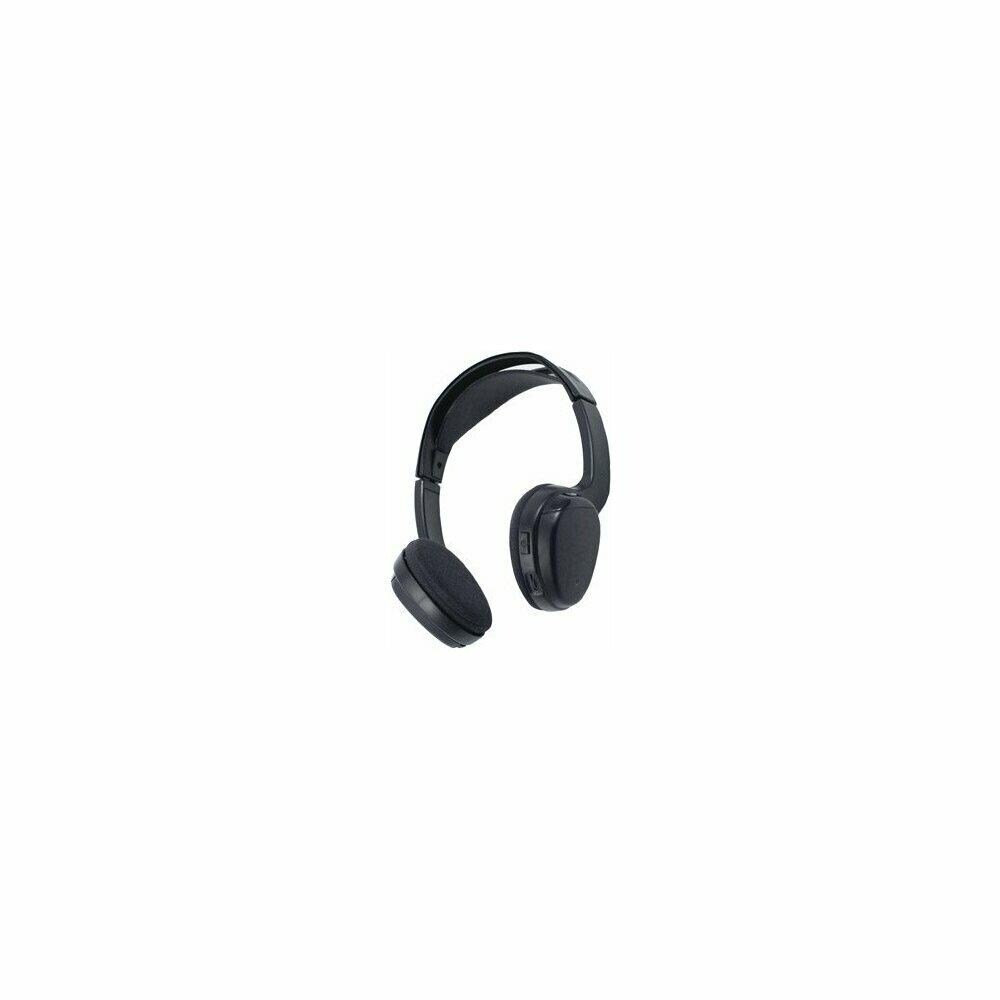  ZX9PTR19156 Wireless Infrared Headphones