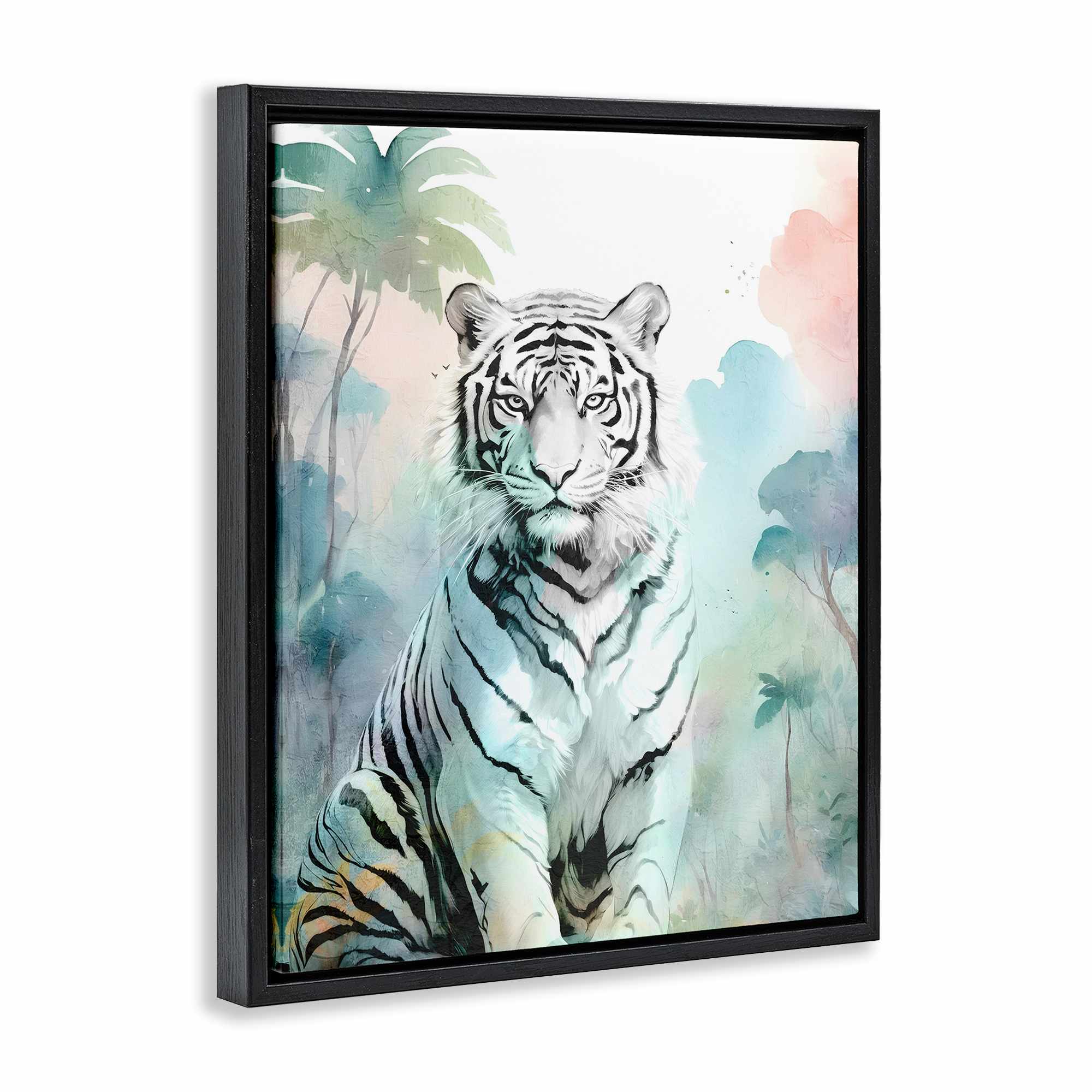 Stupell Industries BS-078-FFB-16X20 Wall-Art - View #2
