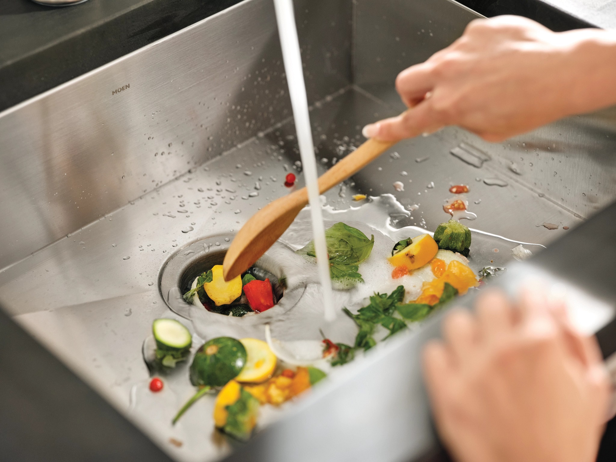 Moen GXP33C t050700 - View #11