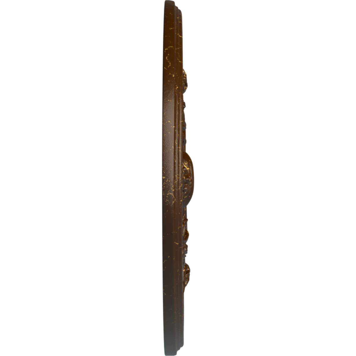 Ekena Millwork CM21X30ALRBC Ceiling-Medallions - View #3