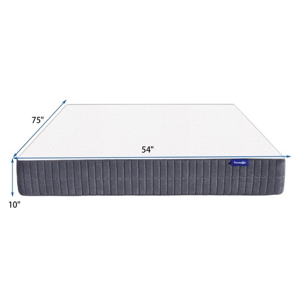 CASAINC TMM-WF-SN-M001-F Mattresses-Boxsprings - View #8