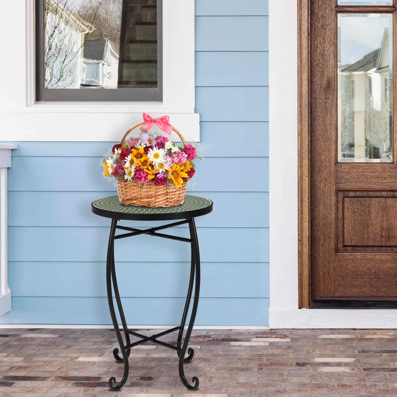 Winado 724257590182 Patio-Tables - View #8