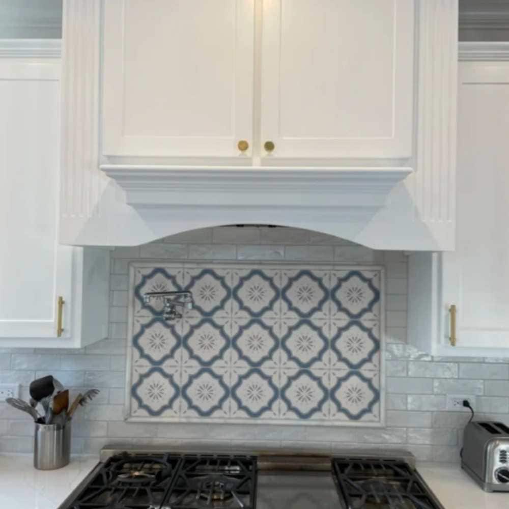 The Tile Life TCOIM0808 Ceramic-Tile - View #9