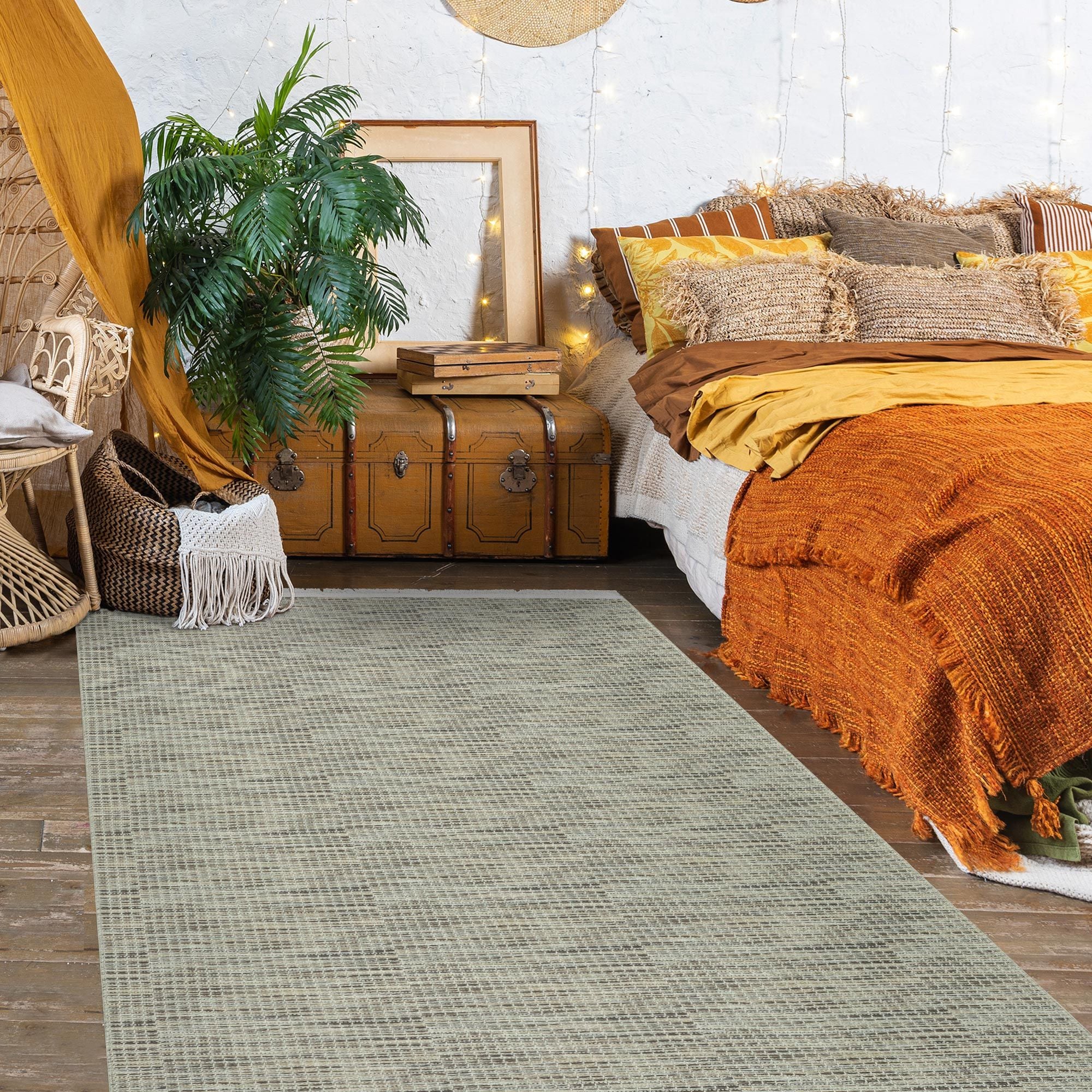 Ottomanson PRG7101-4X6 rugs - View #8