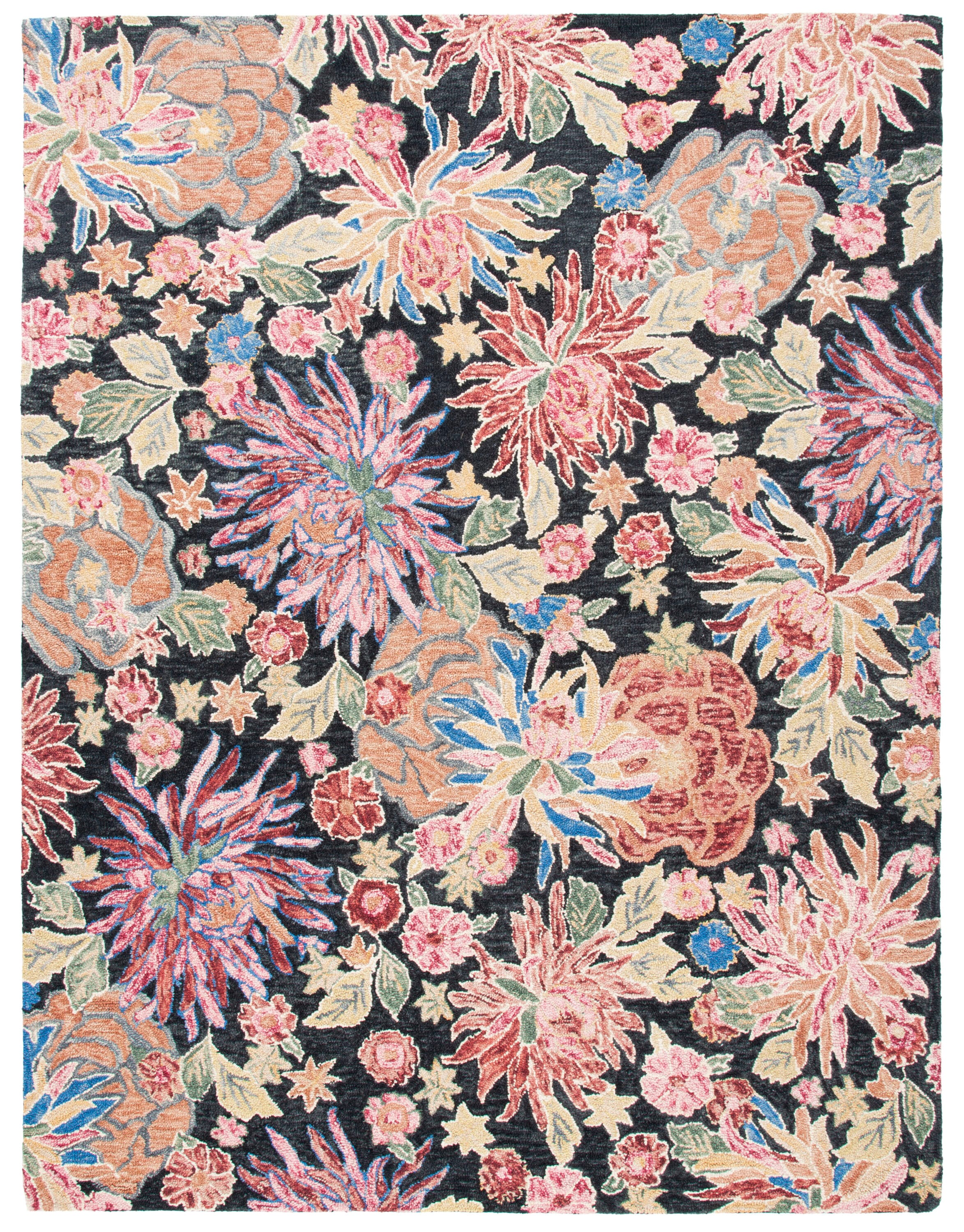 Safavieh JAR251H-8 rugs - View #2