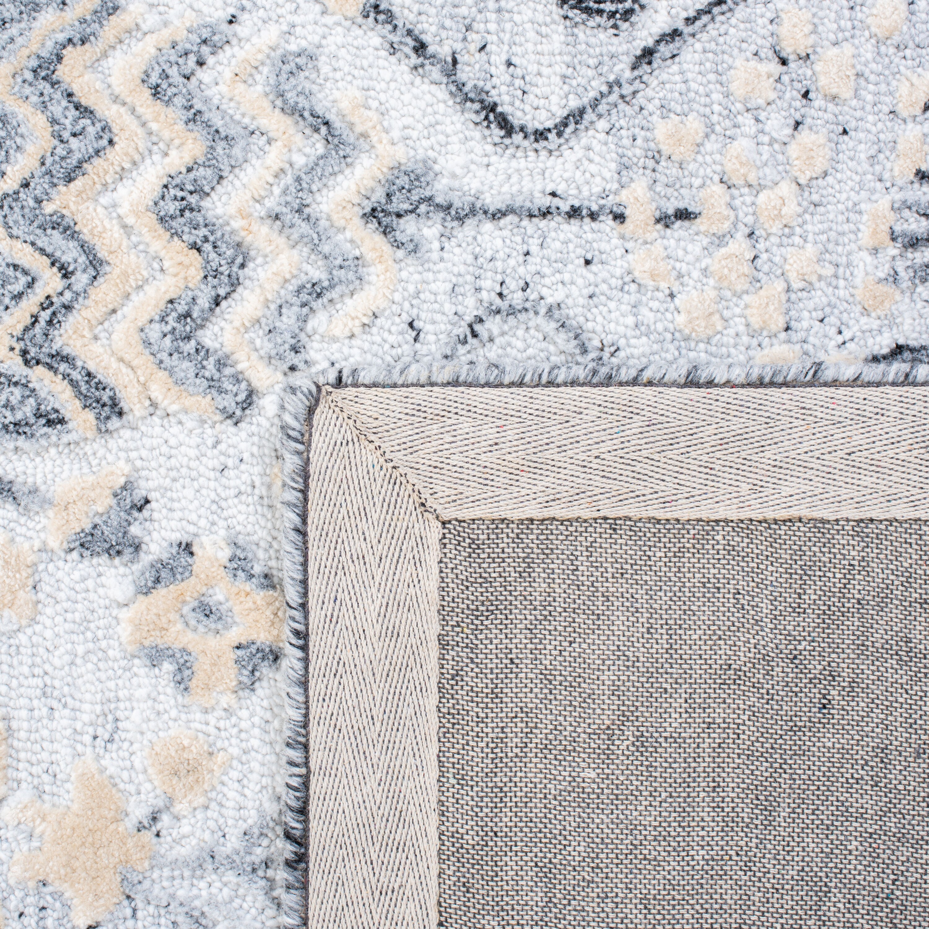 Safavieh GLM569A-6SQ rugs - View #4