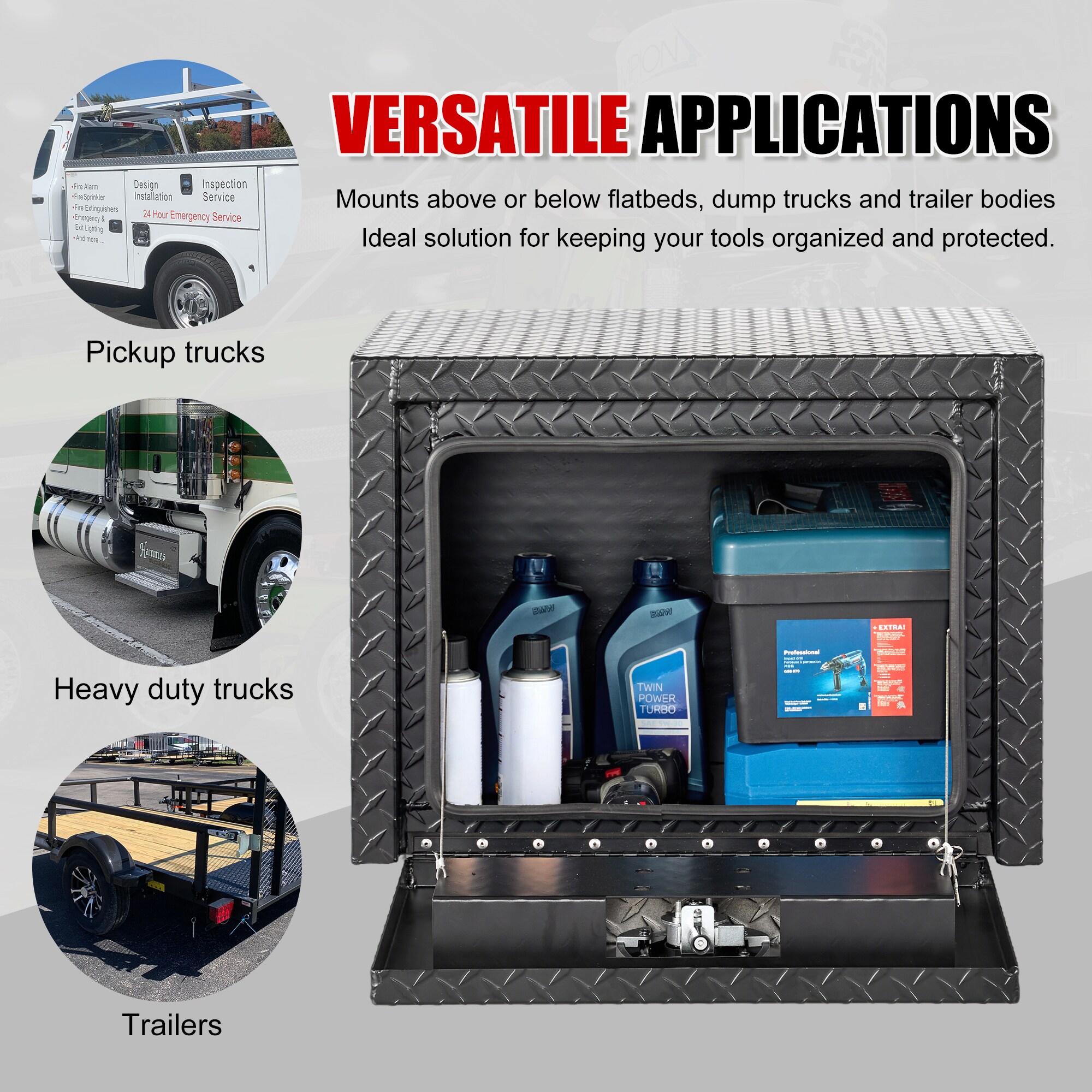 LOVMOR SF-Y-W2680P304278 Truck-Tool-Boxes - View #6
