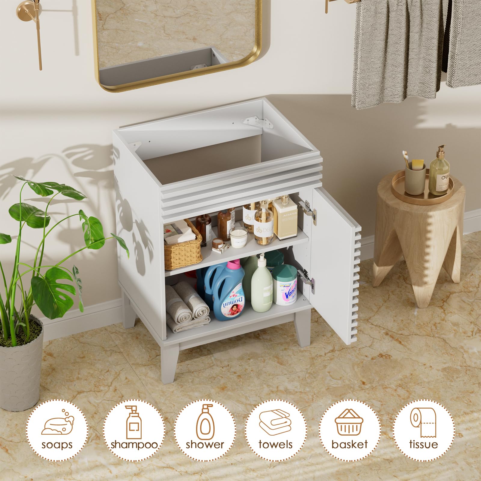 LOVMOR SF-Y-E9EC005376 Vanity-Accessories - View #3
