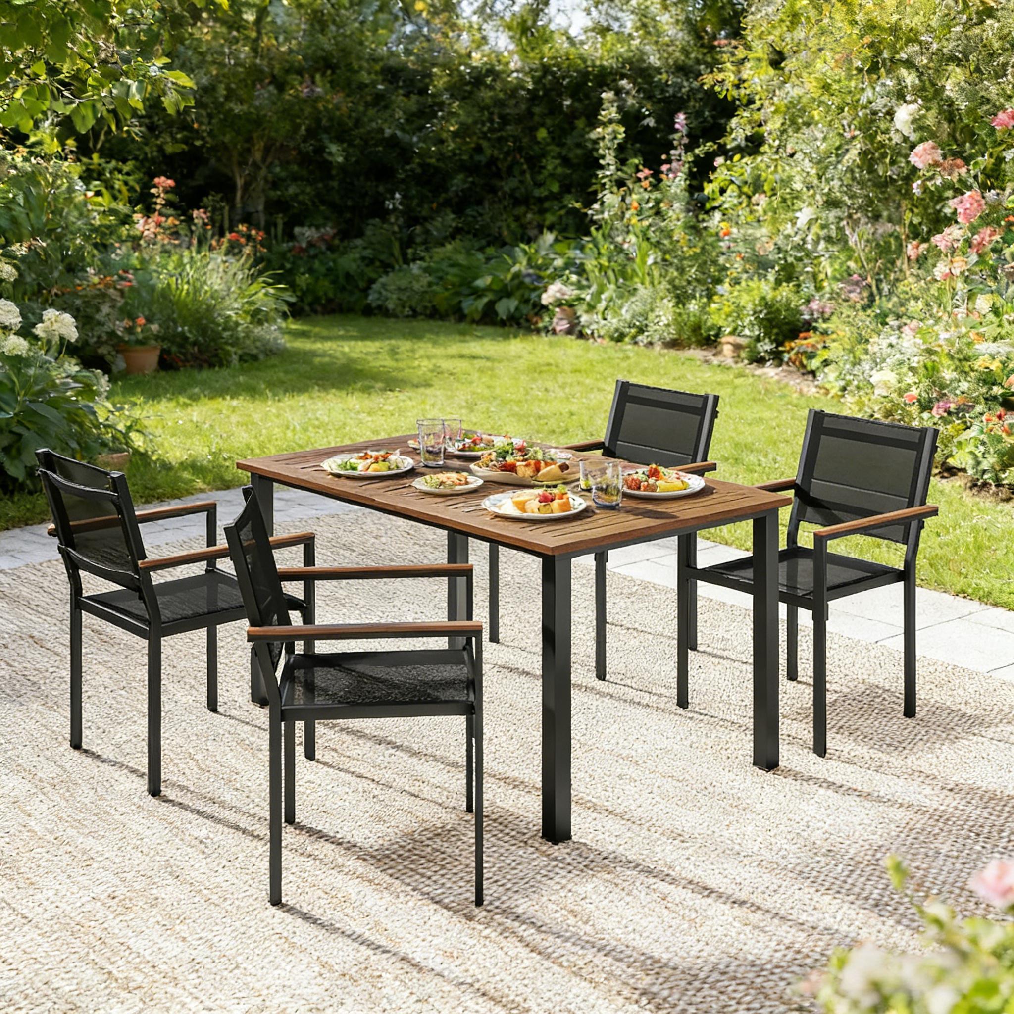 Sumyeg CS-ORIP-008 Patio-Conversation-Sets - View #2
