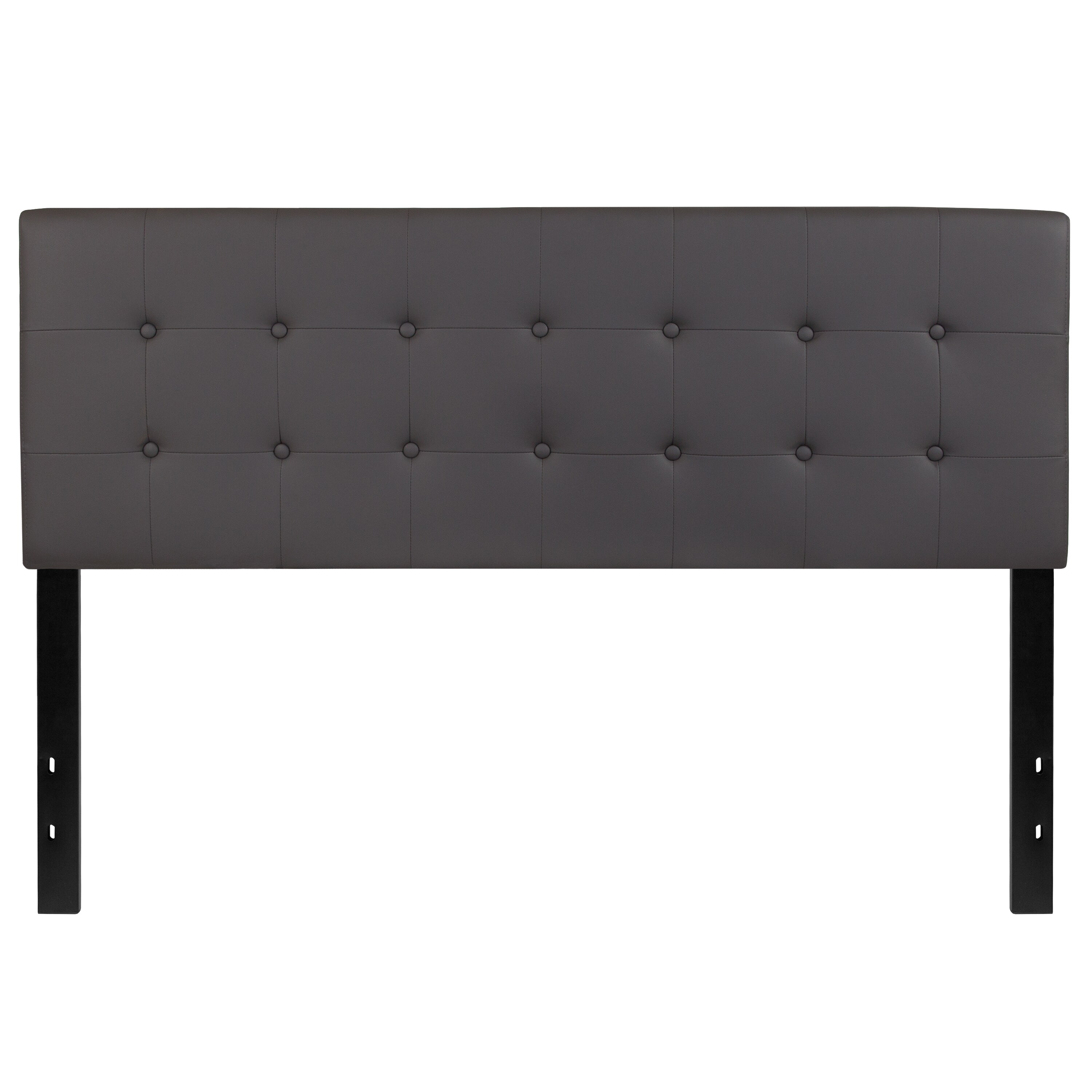 Flash Furniture 889142216254 Upholstered-Headboards - View #10