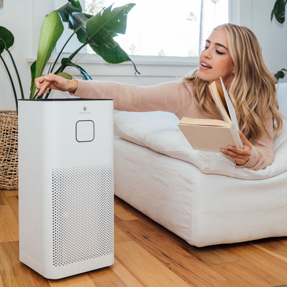 Medify Air MA-50-W1 m018095 - View #2