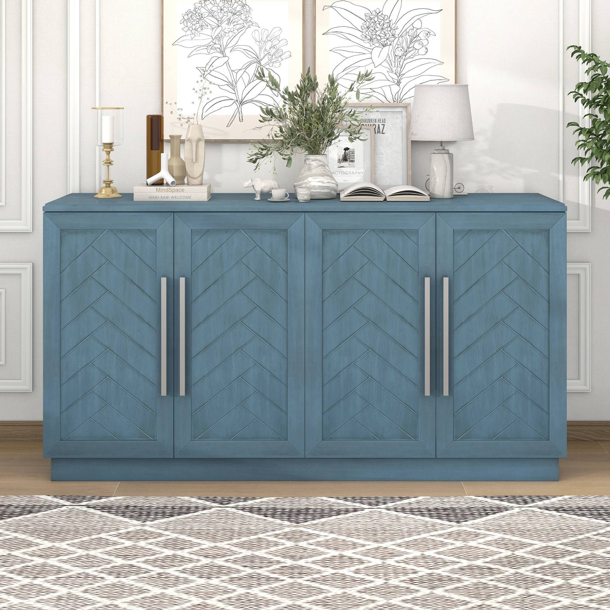 Yiekholo LL-0703AAM Console-Sofa-Tables - View #2