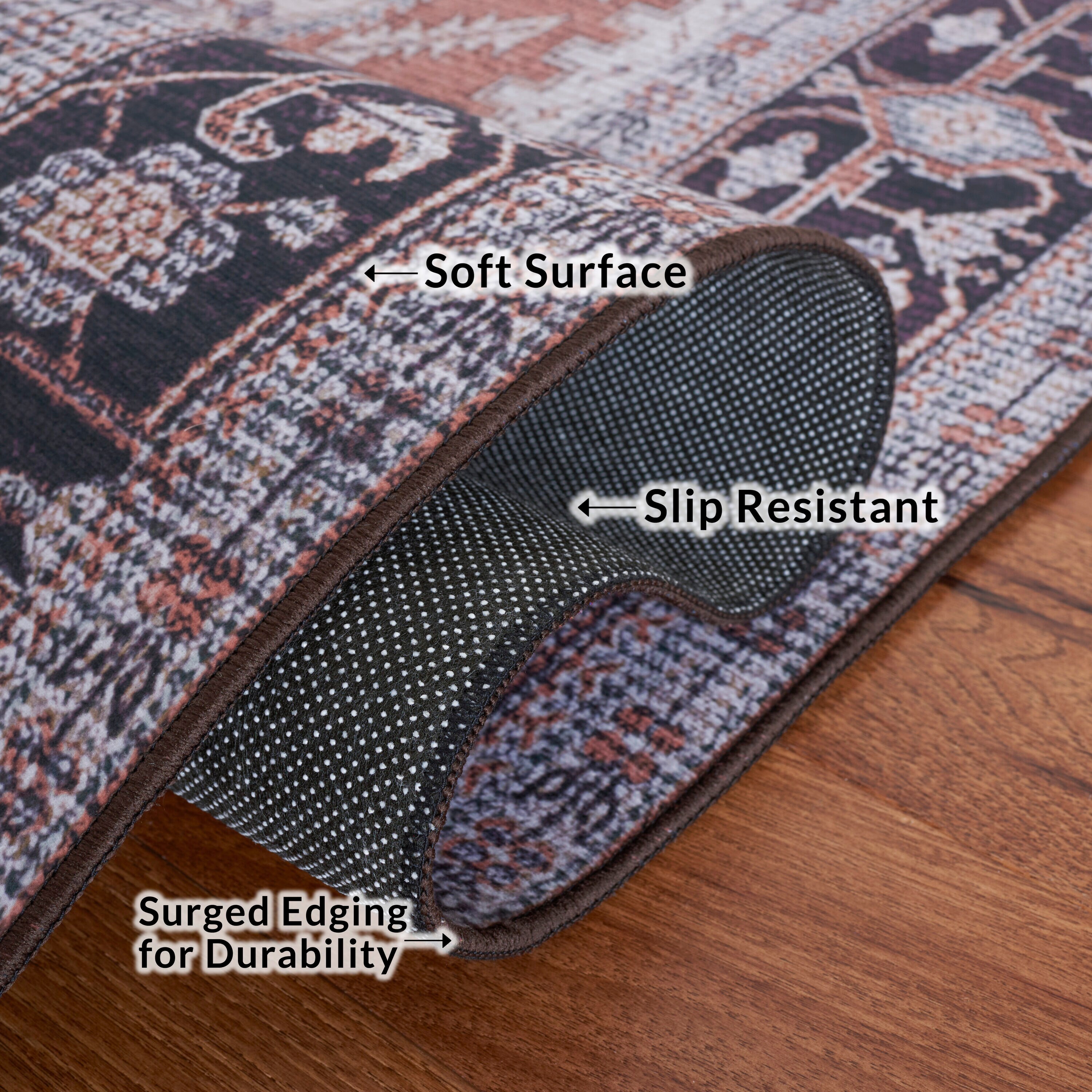 Safavieh TSN128P-6 rugs - View #5