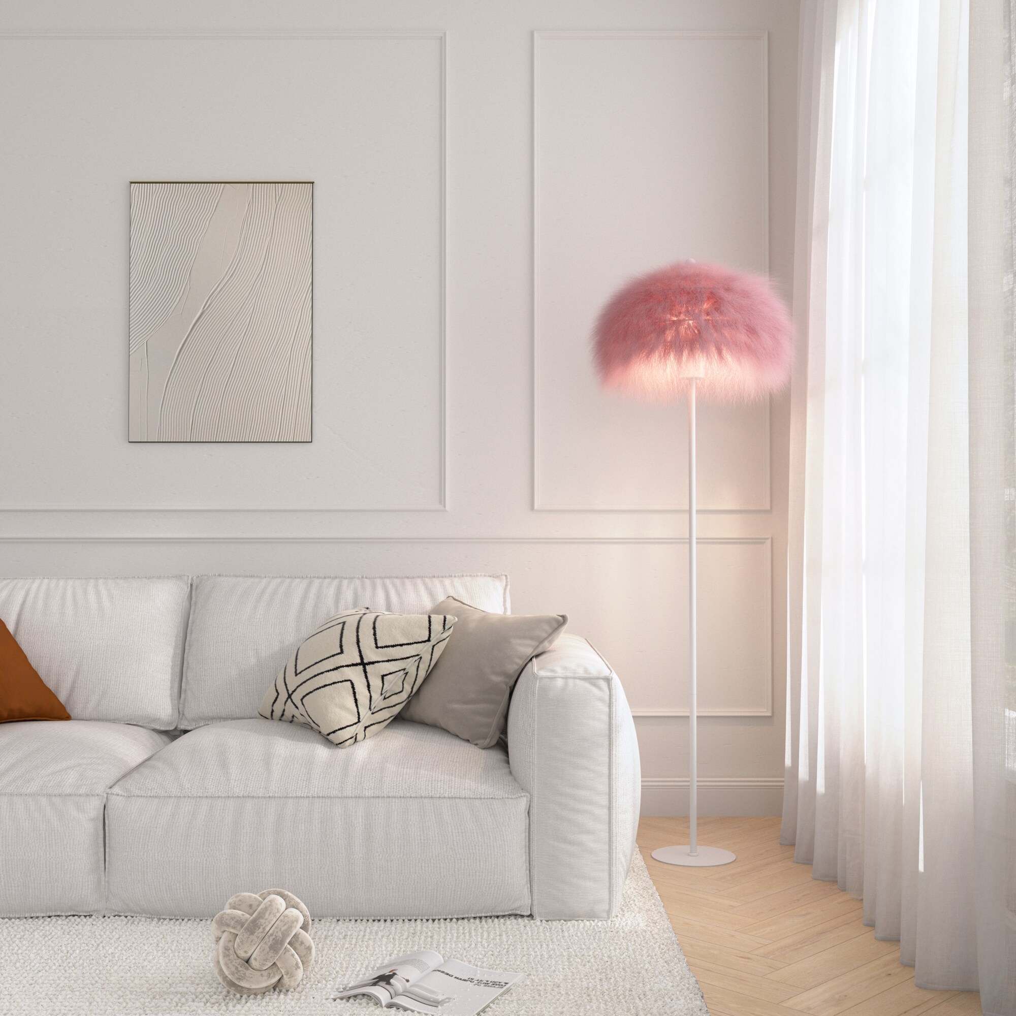 ACROMA 42861WPF floorlamps - View #5