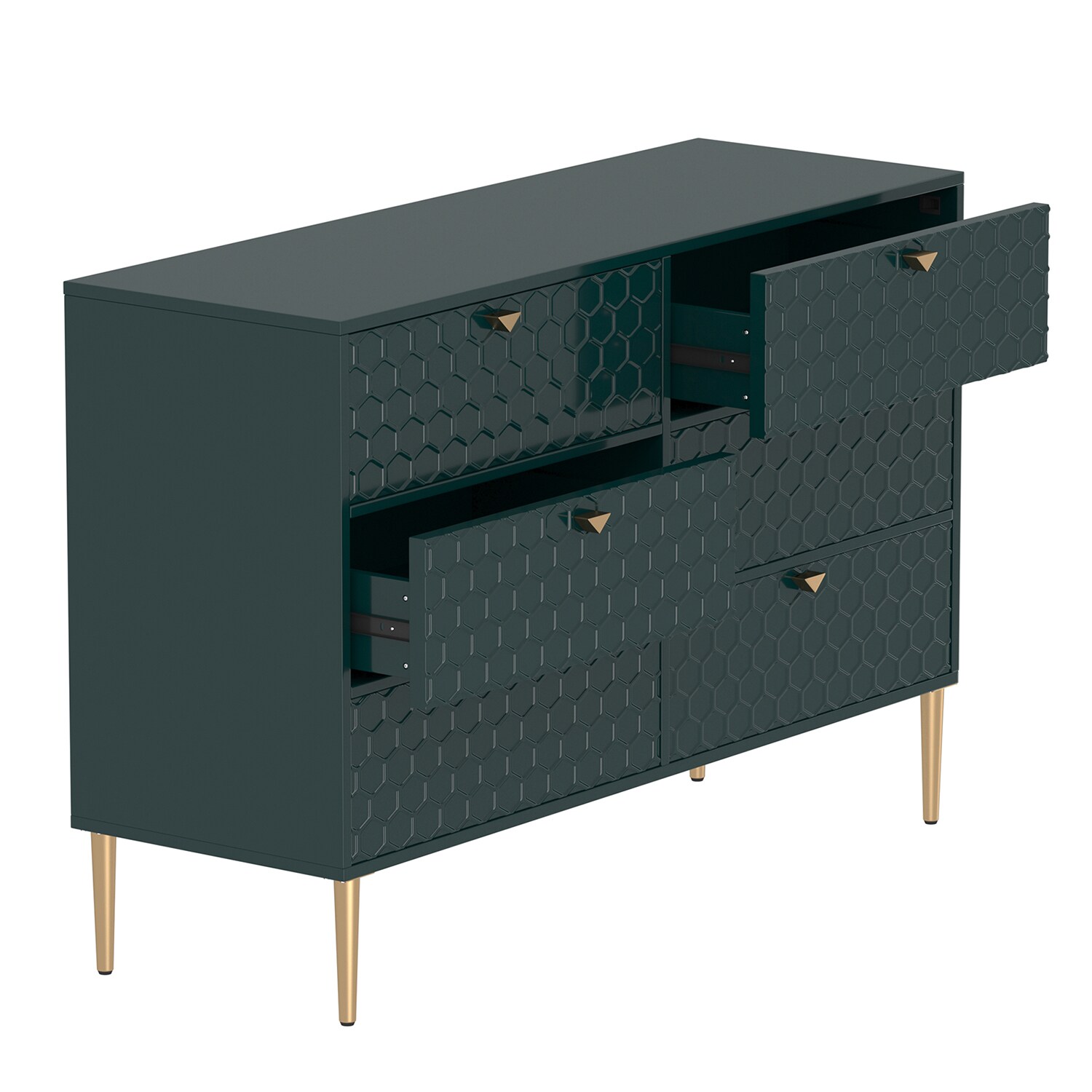 Mondawe MO-JH-016-GR dressers - View #11