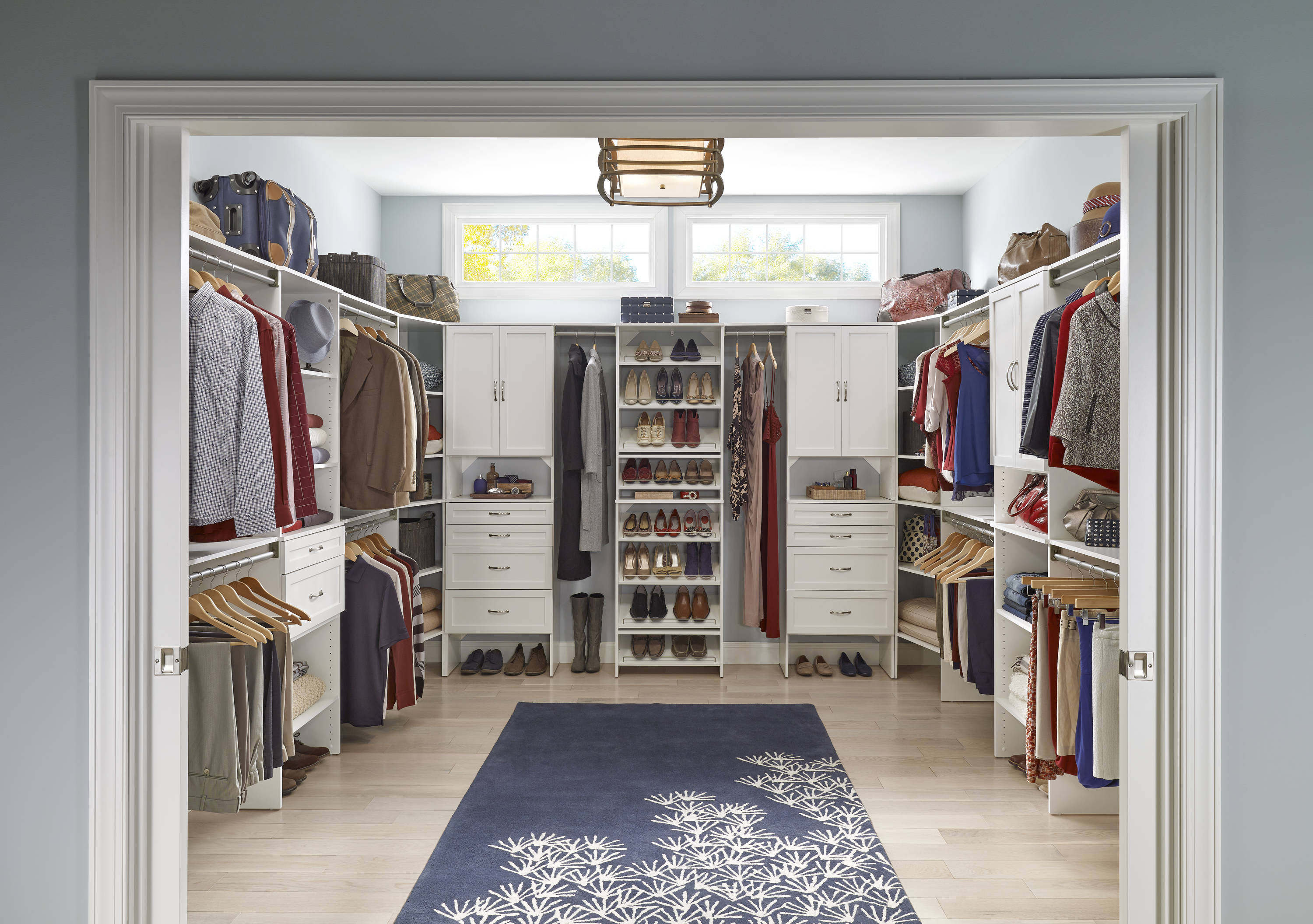 ClosetMaid 5449 Wood-Closet-Accessories - View #11