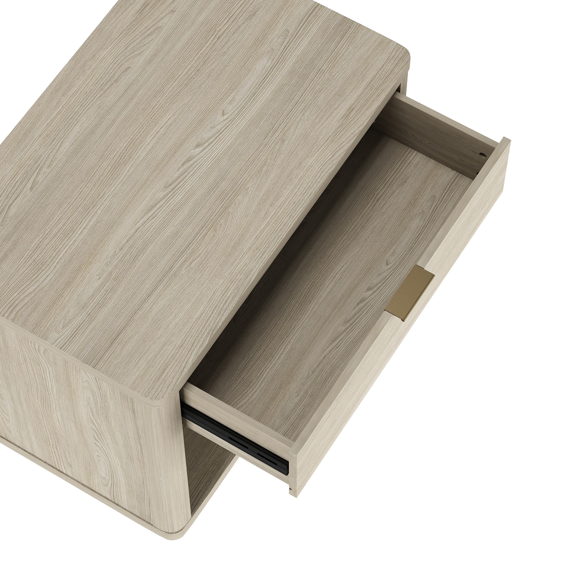 Manhattan Comfort NS012-NA nightstands - View #5