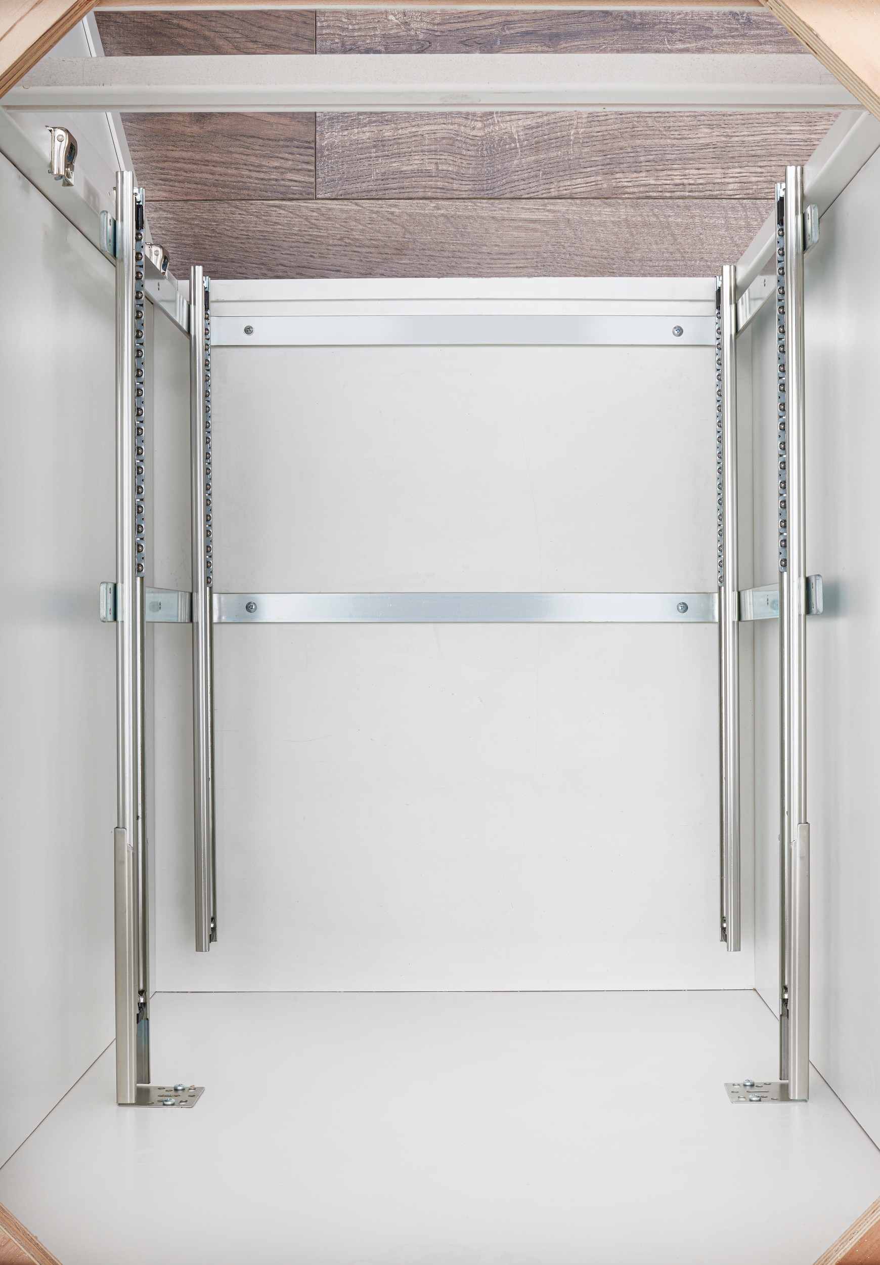 Rev-A-Shelf CO-15SC-2-5 Pull-Out-Cabinet-Baskets - View #4