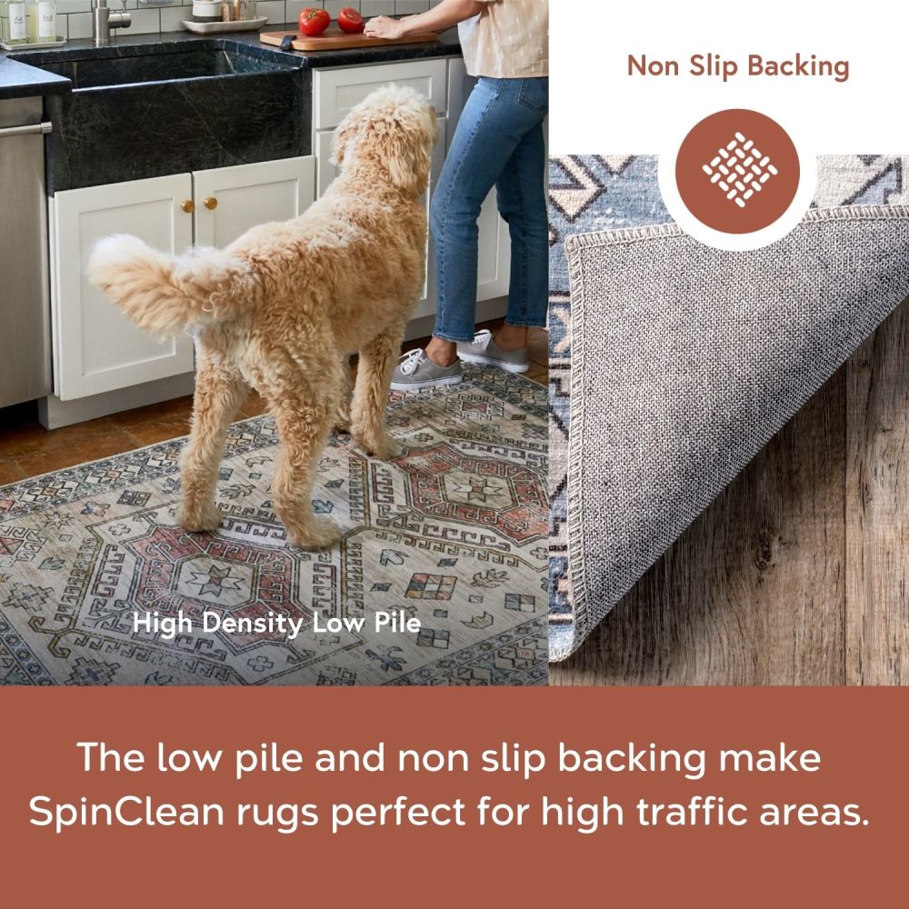 nuLOOM BIRV01E-508 rugs - View #16