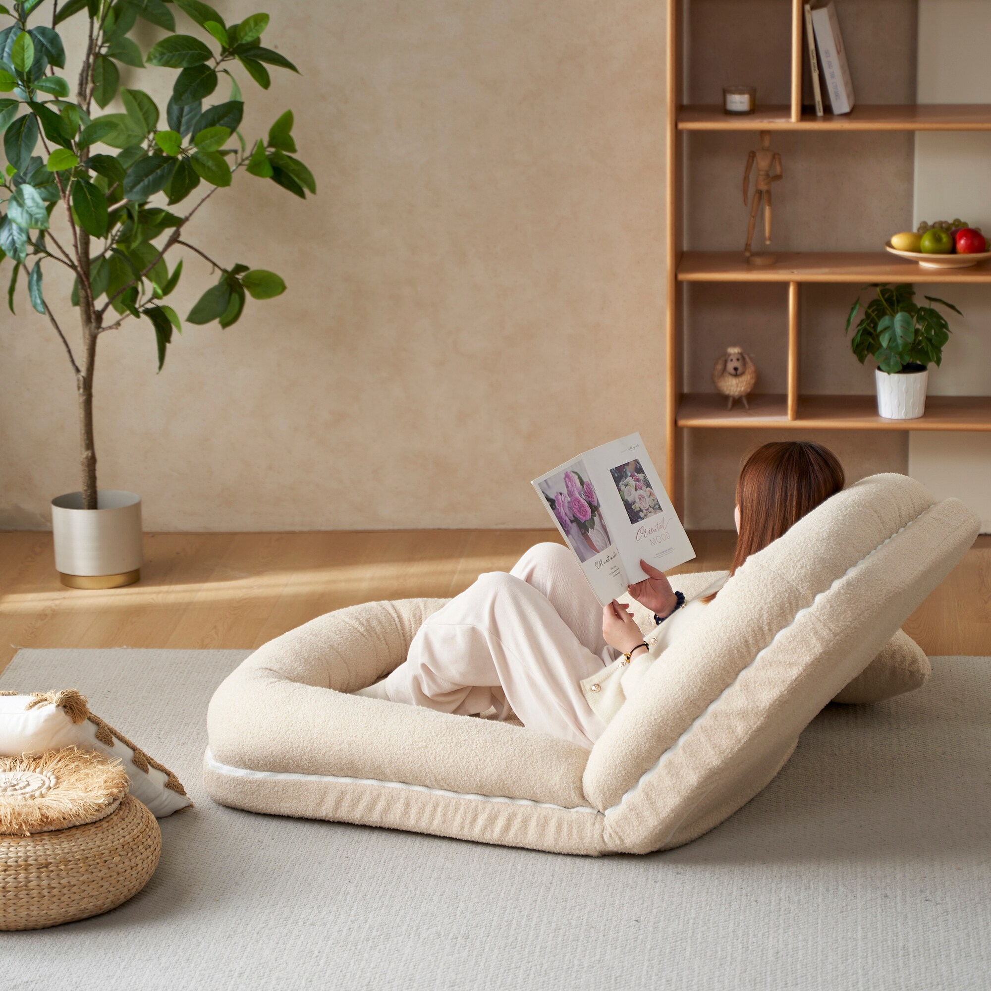 Bybafun YD4800009 futons - View #15