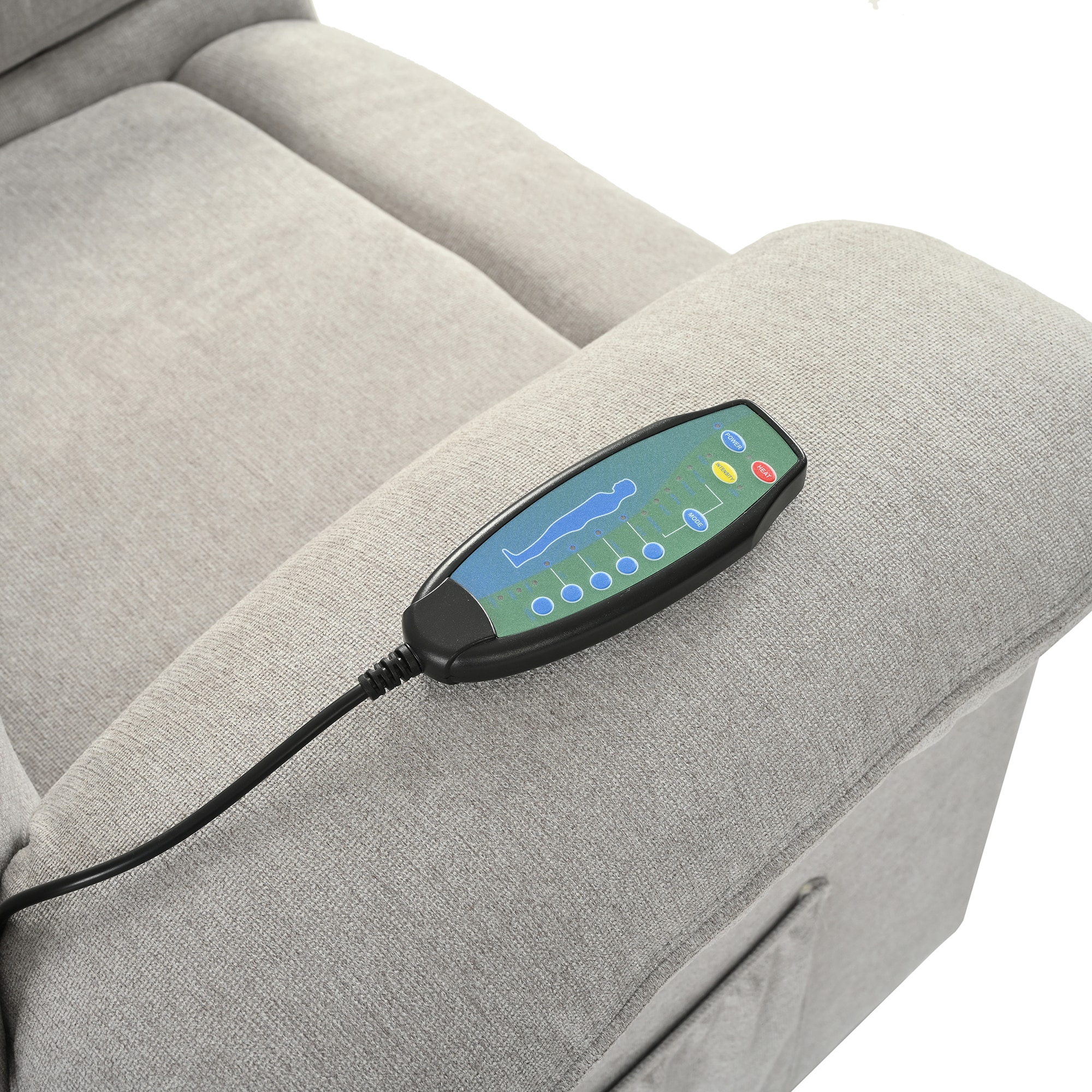 Sumyeg AL-W60624836 recliners - View #11