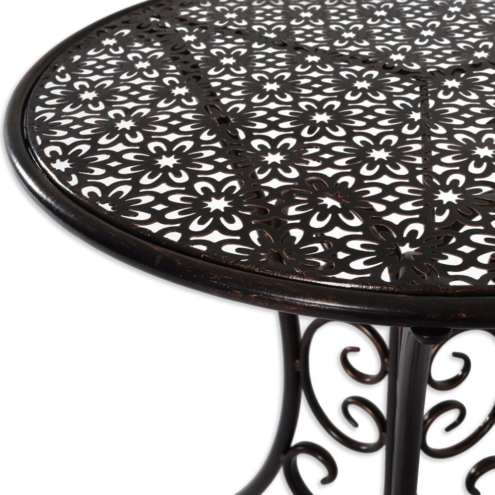 Tortuga Outdoor GR-3PC Patio-Conversation-Sets - View #3