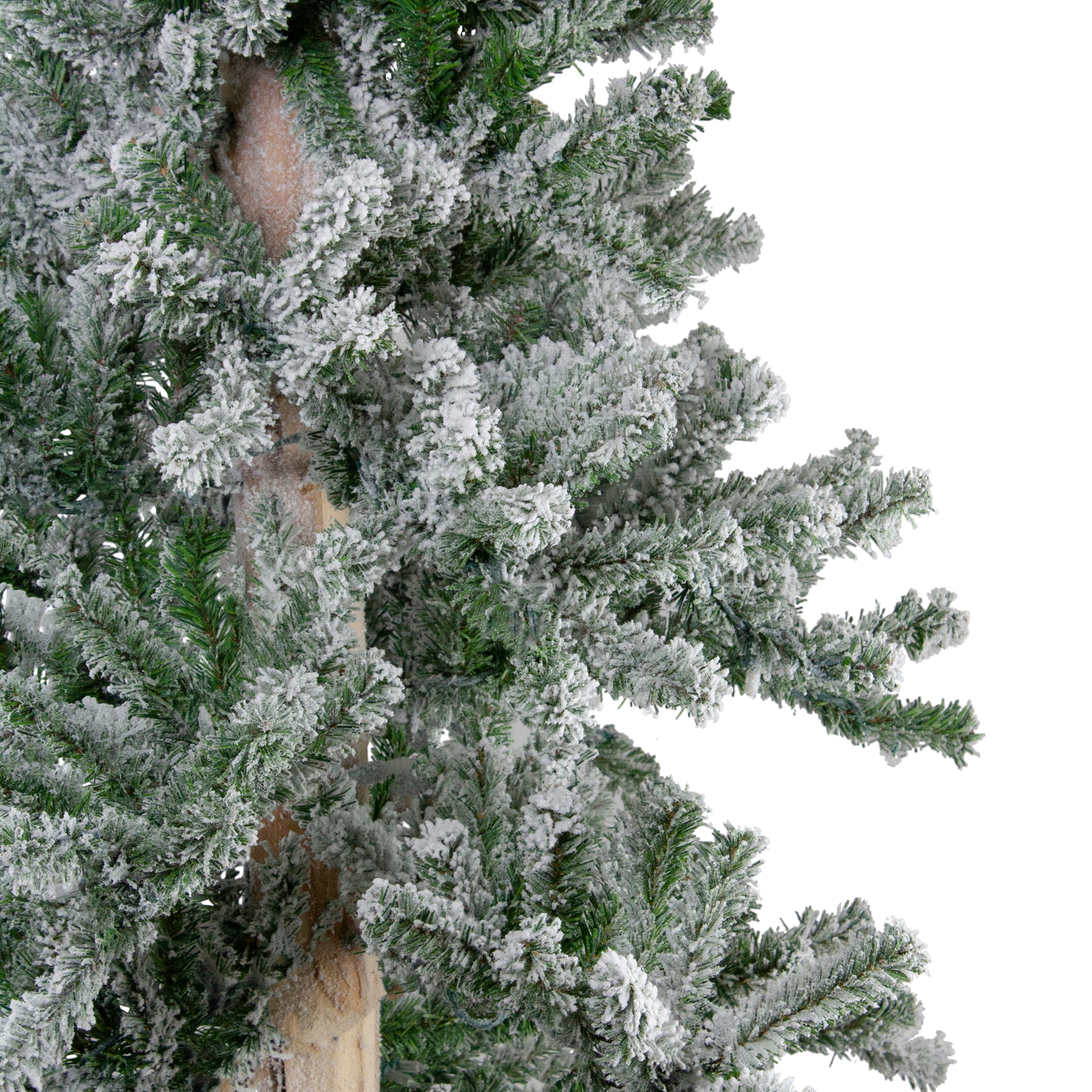Northlight 33532706 Artificial-Christmas-Trees - View #5