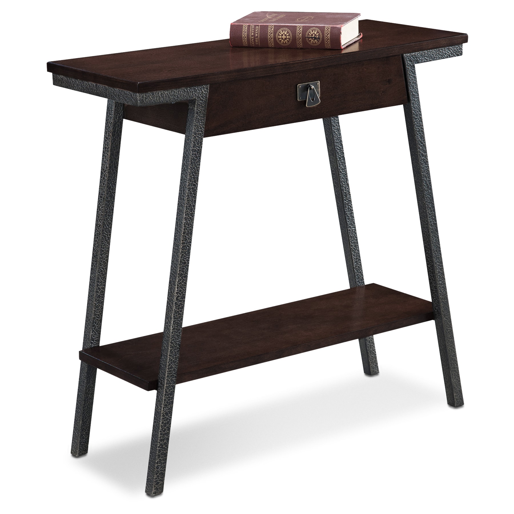 Leick Home 11432 Console-Sofa-Tables - View #6