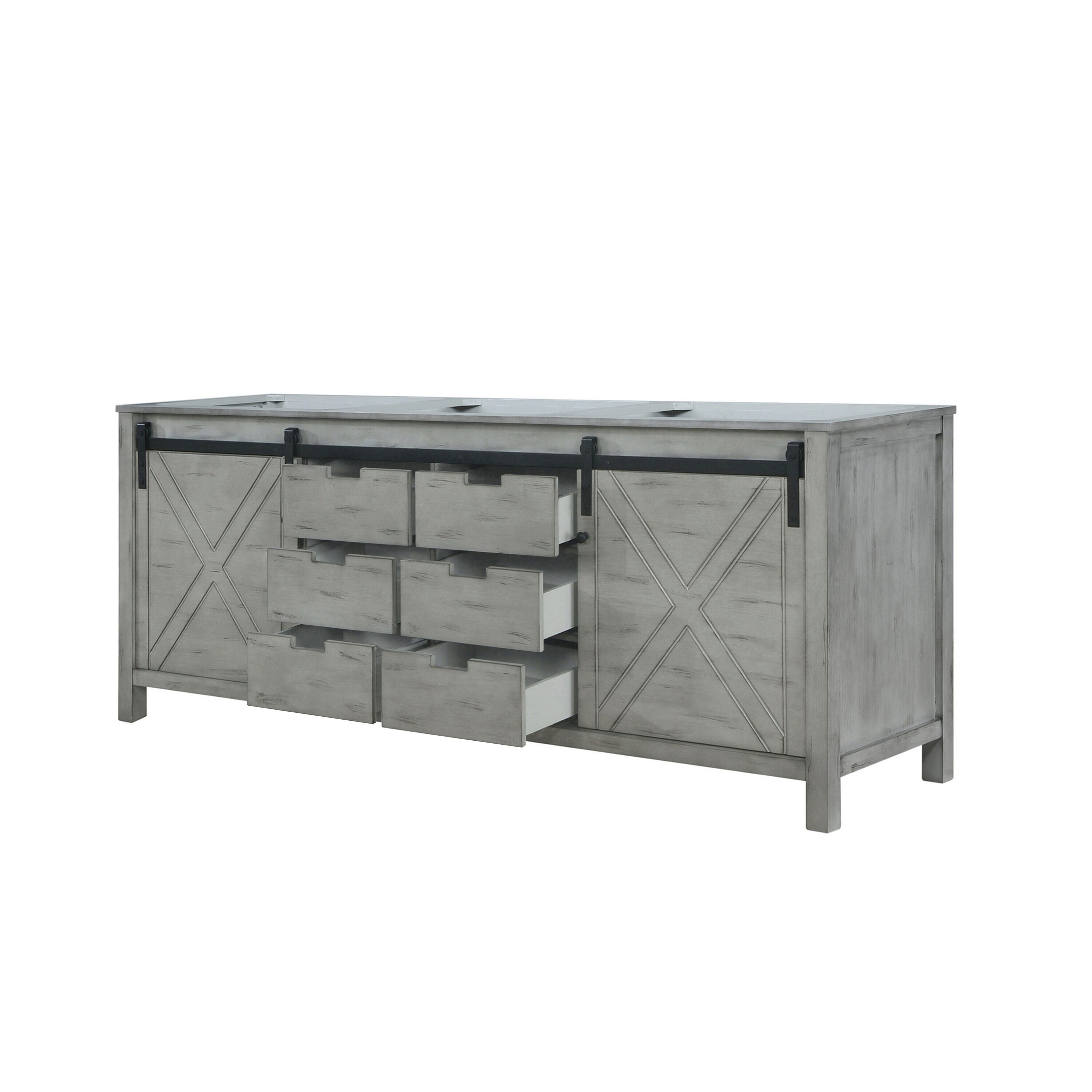 Lexora LM342284DH00000 vanities - View #4